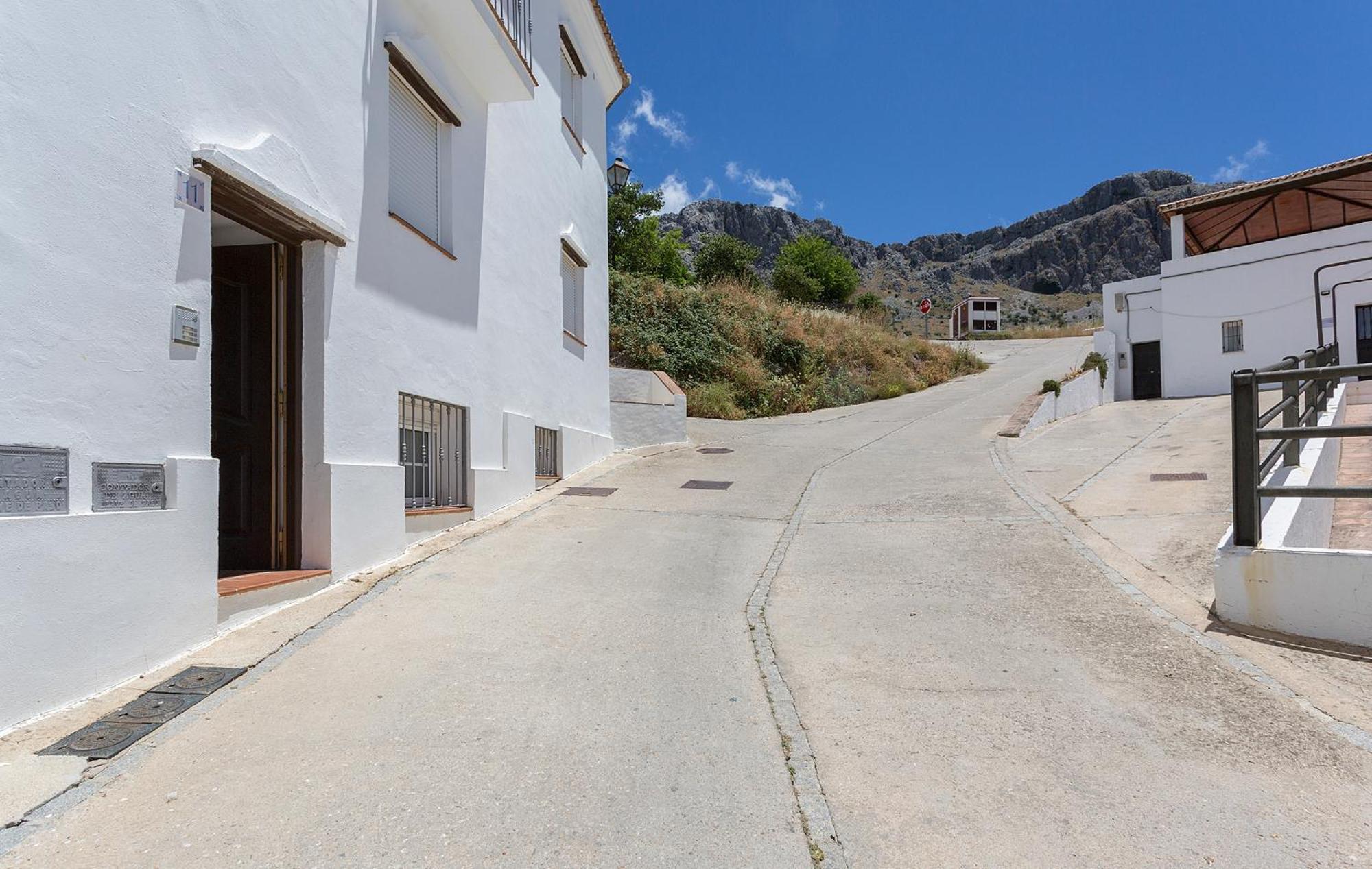 Apartment Casa Nazari 3 Benaocaz