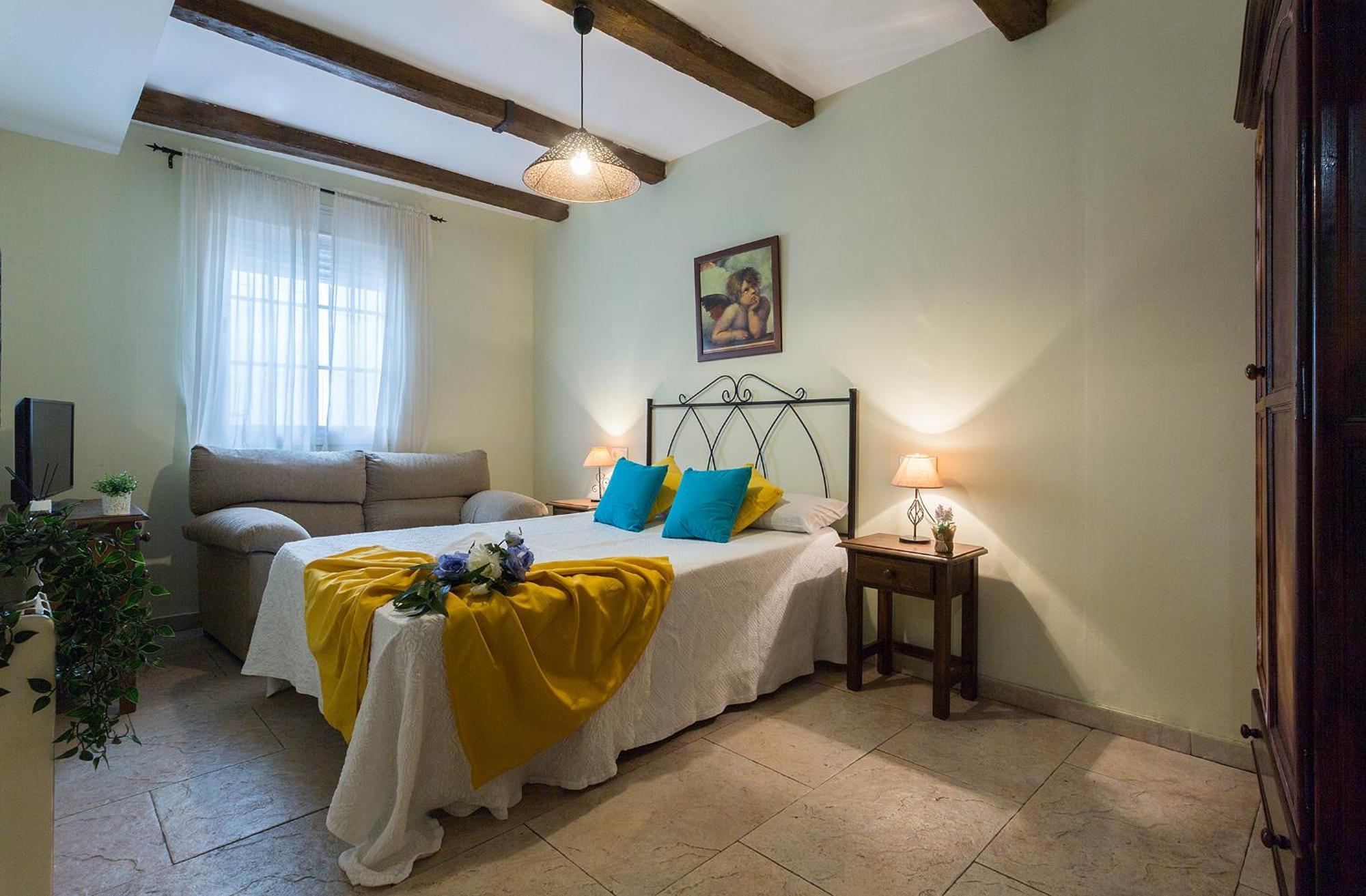 Casa Nazari 3 *