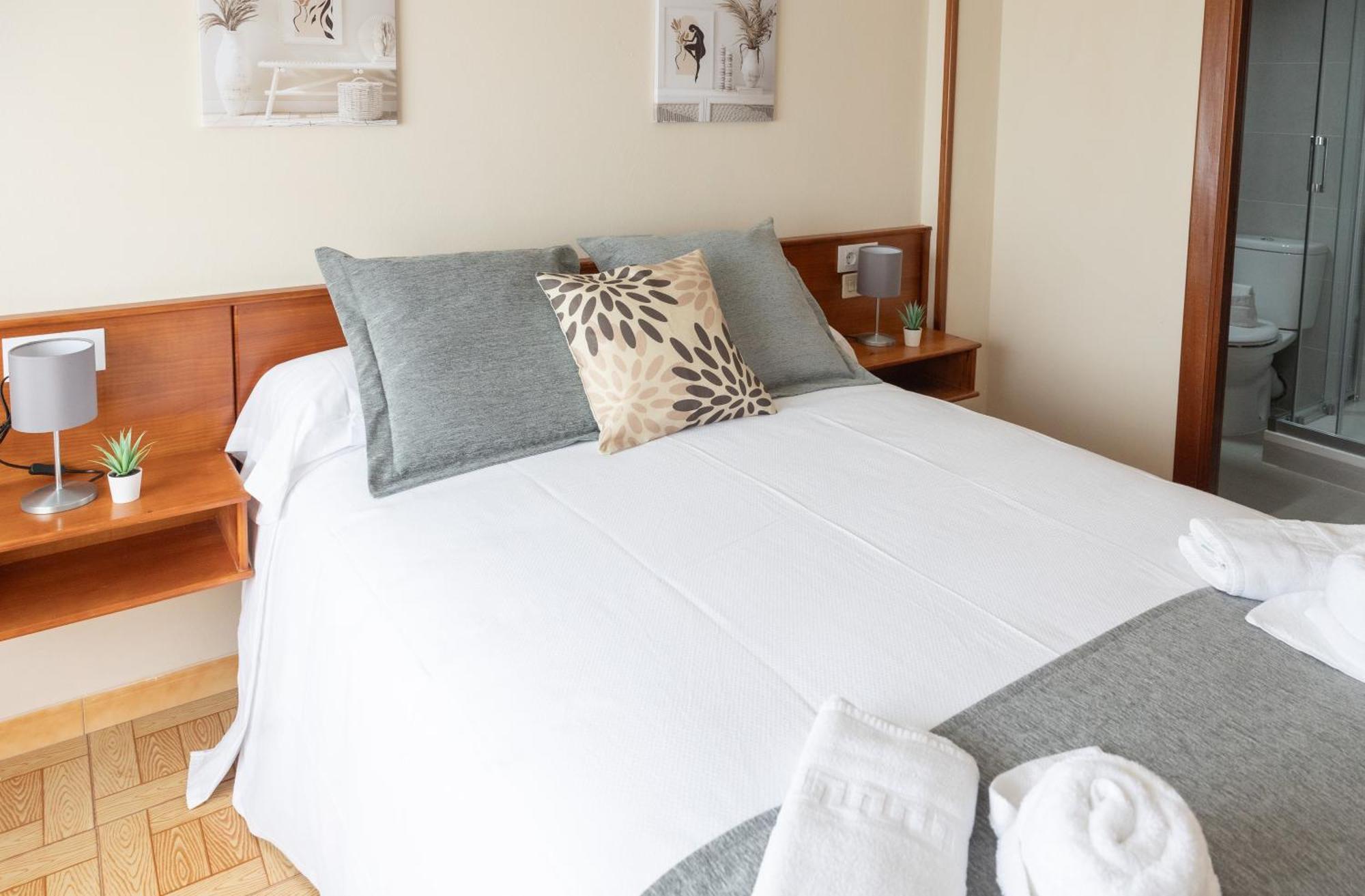 A Codeseira Guest house *