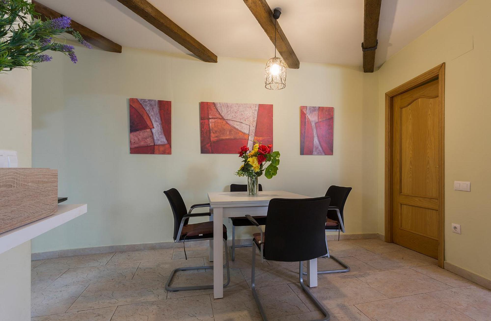 Casa Nazari 3 Apartment *