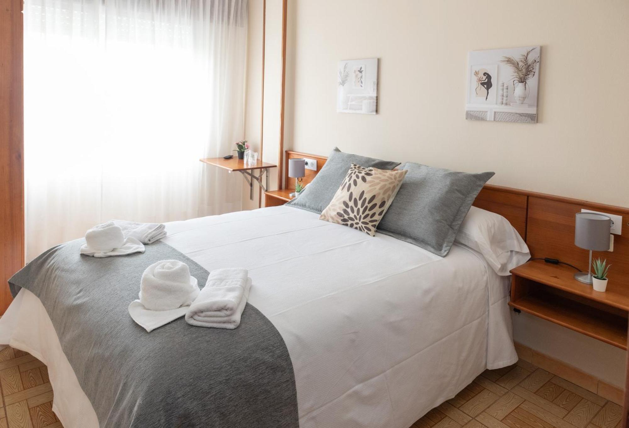 A Codeseira Guest house