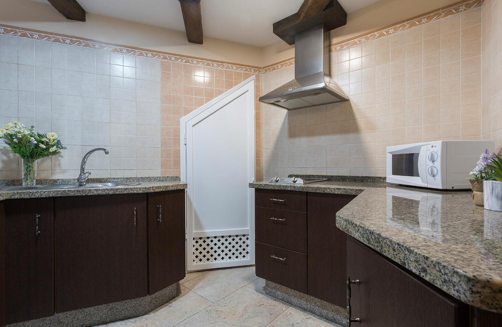 Casa Nazari 3 *