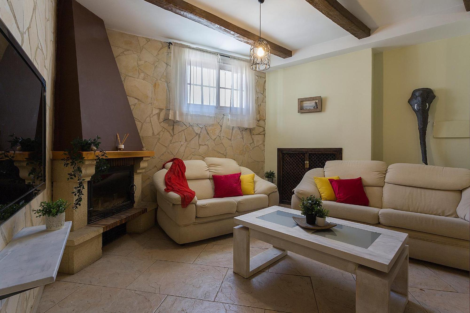 Apartment Casa Nazari 3