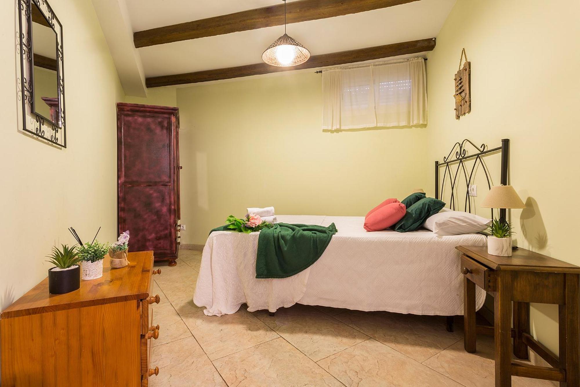Casa Nazari 3 * Benaocaz