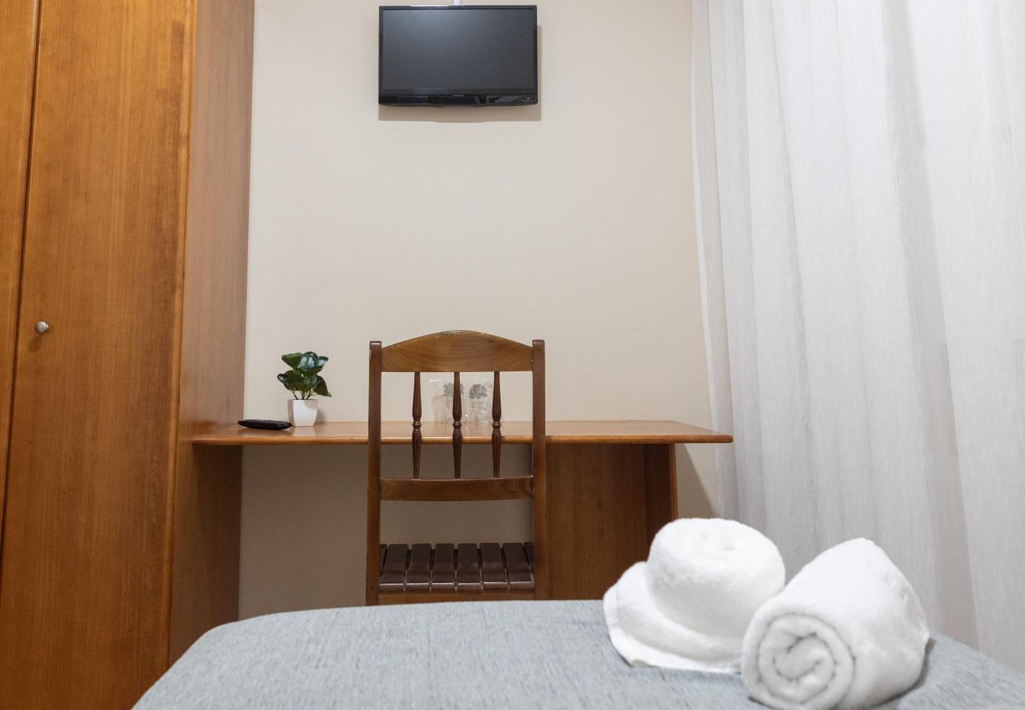 A Codeseira Guest house *