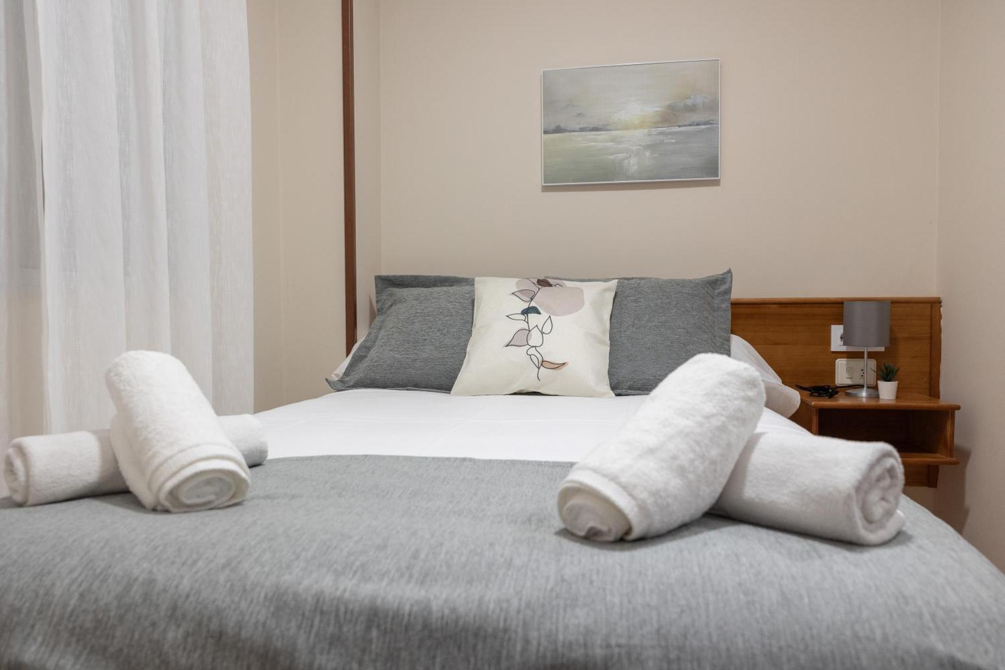 Guest house A Codeseira Melide