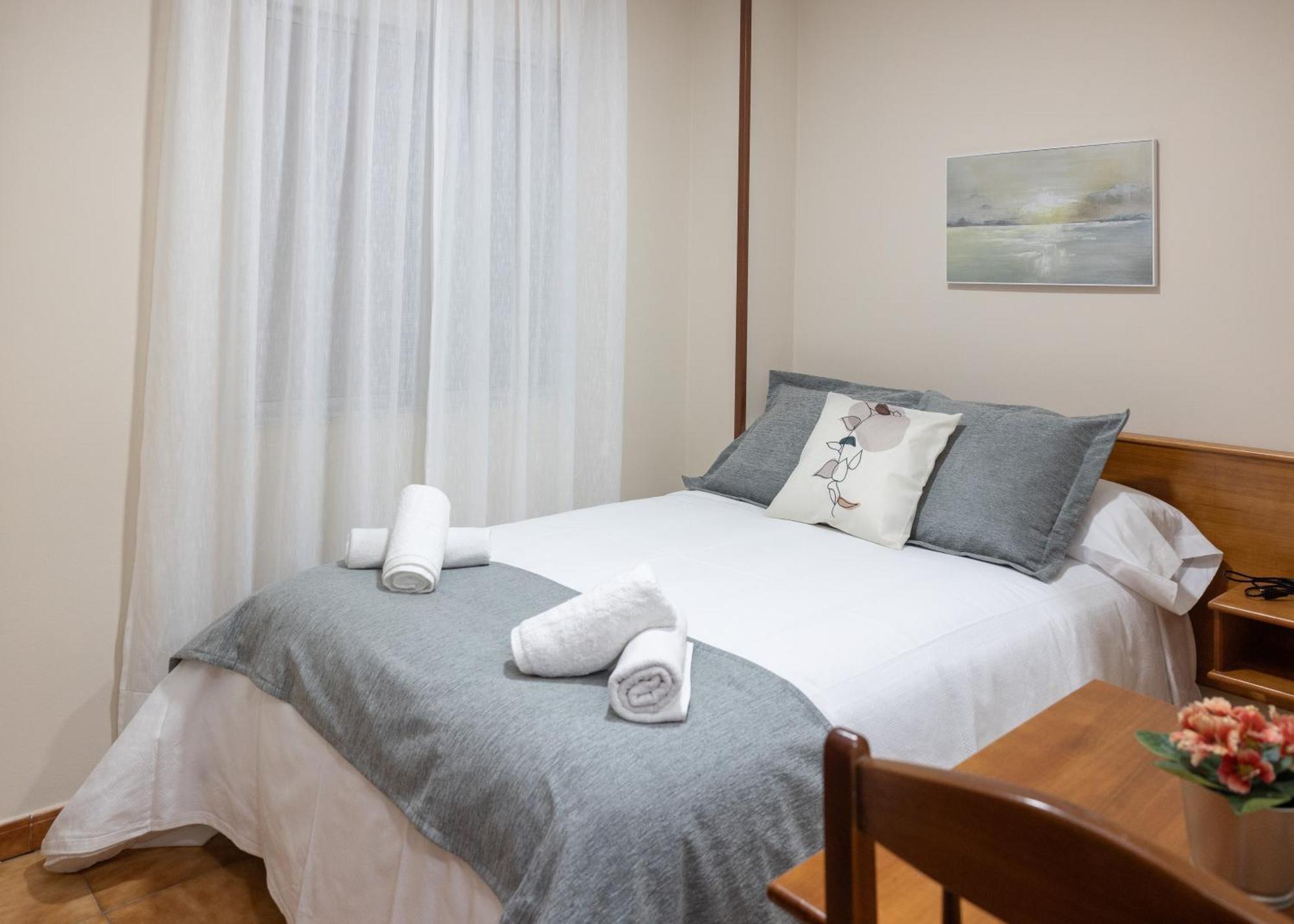 Guest house A Codeseira *