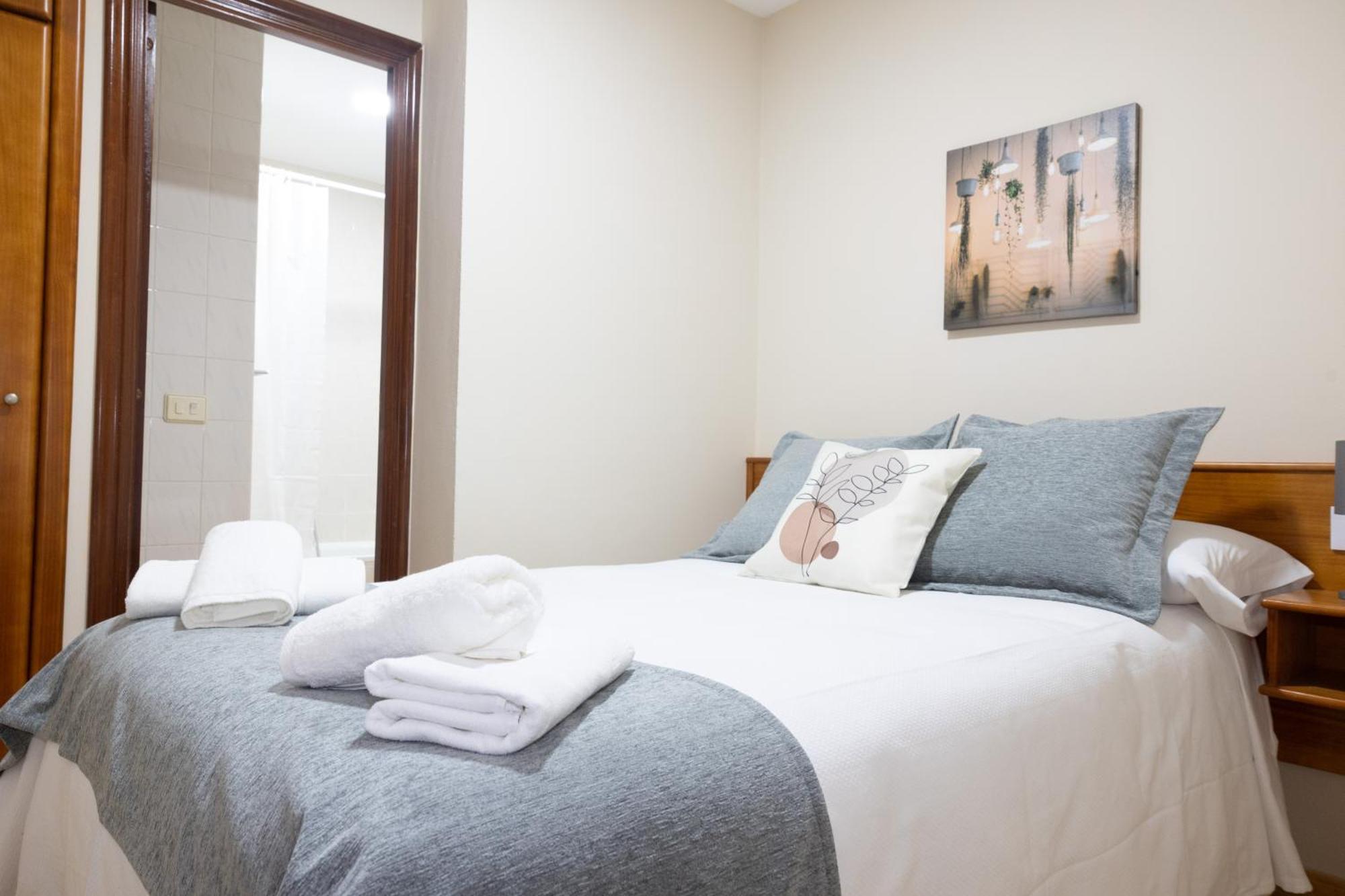 A Codeseira Guest house *
