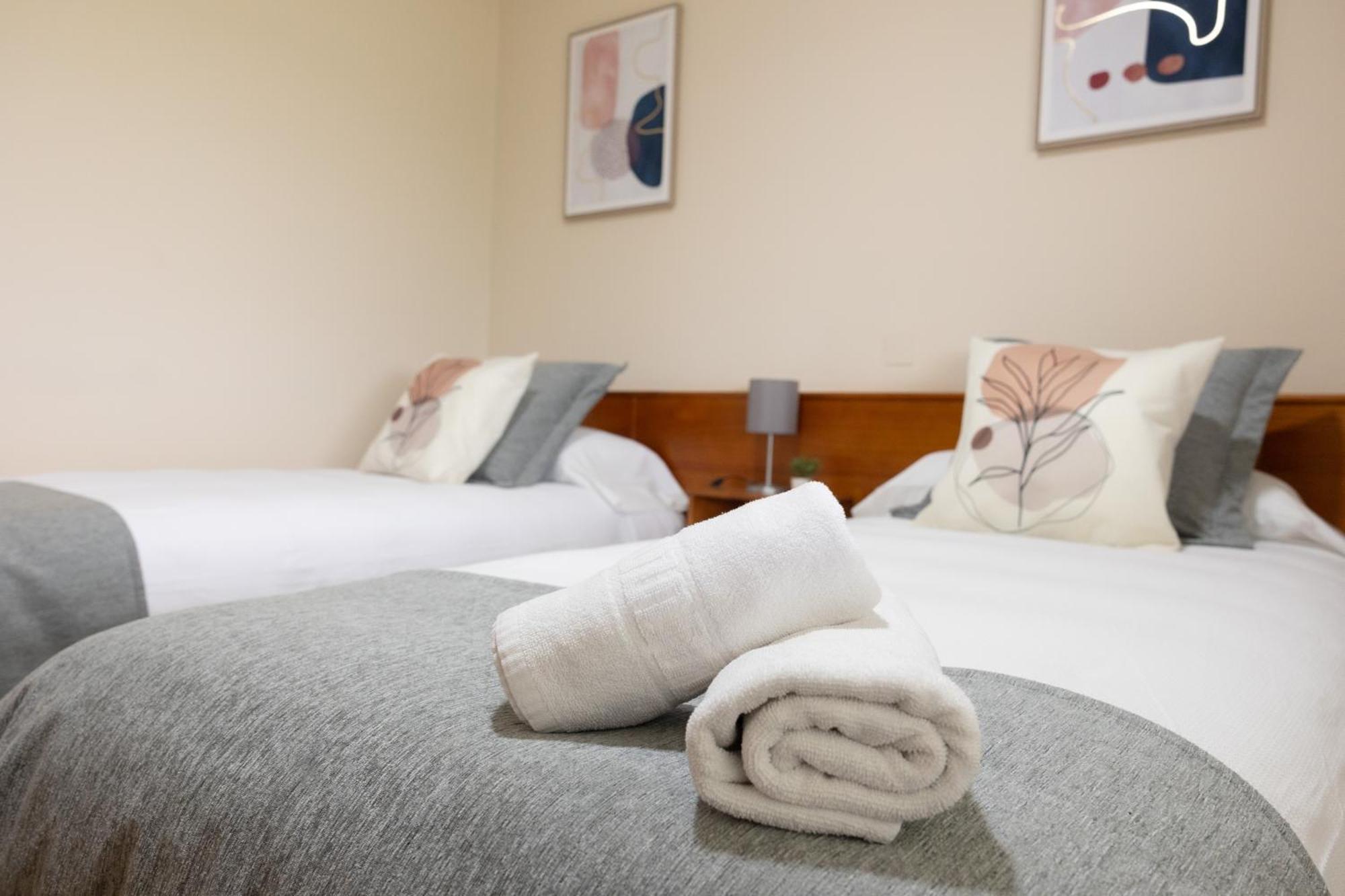 Guest house A Codeseira Melide