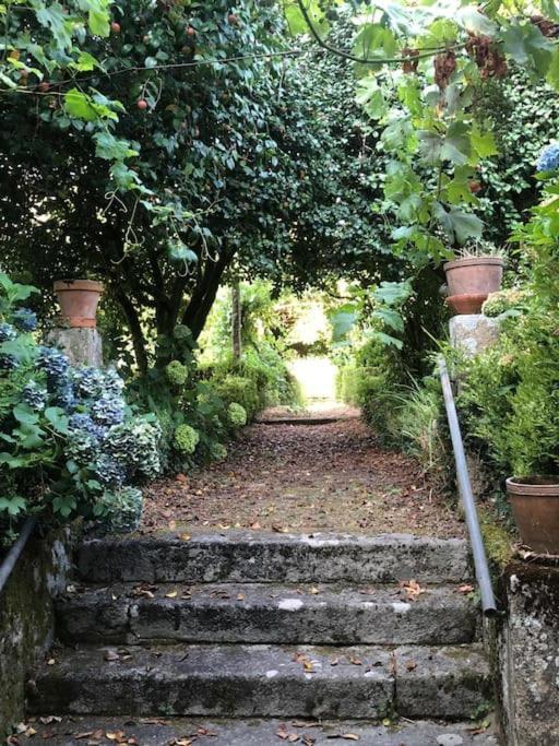 La Casa De Entrimo