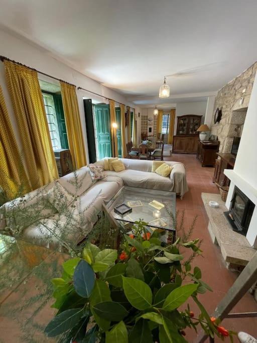 Villa La Casa De *