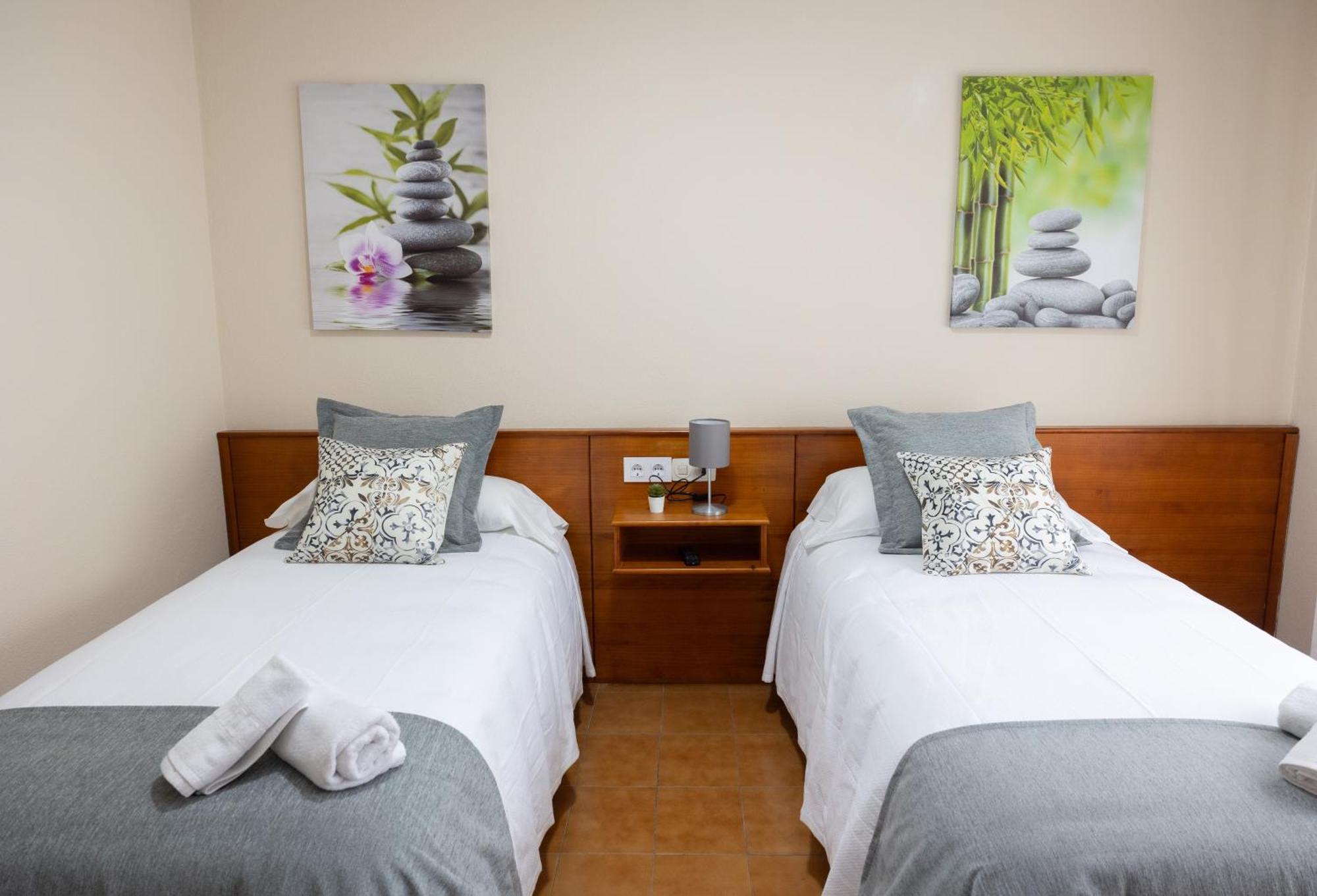 A Codeseira Guest house *