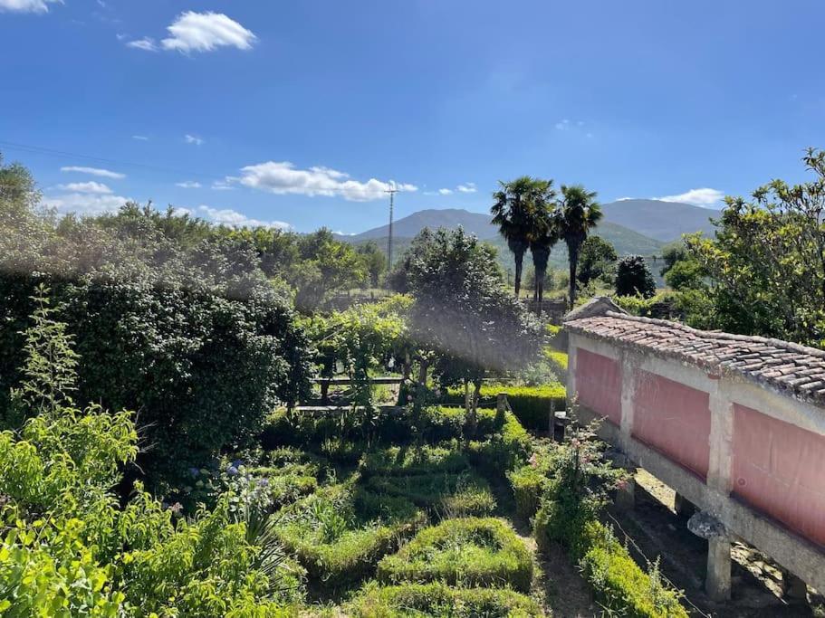 Villa La Casa De Entrimo