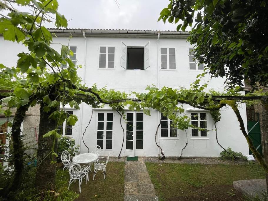 La Casa De Villa