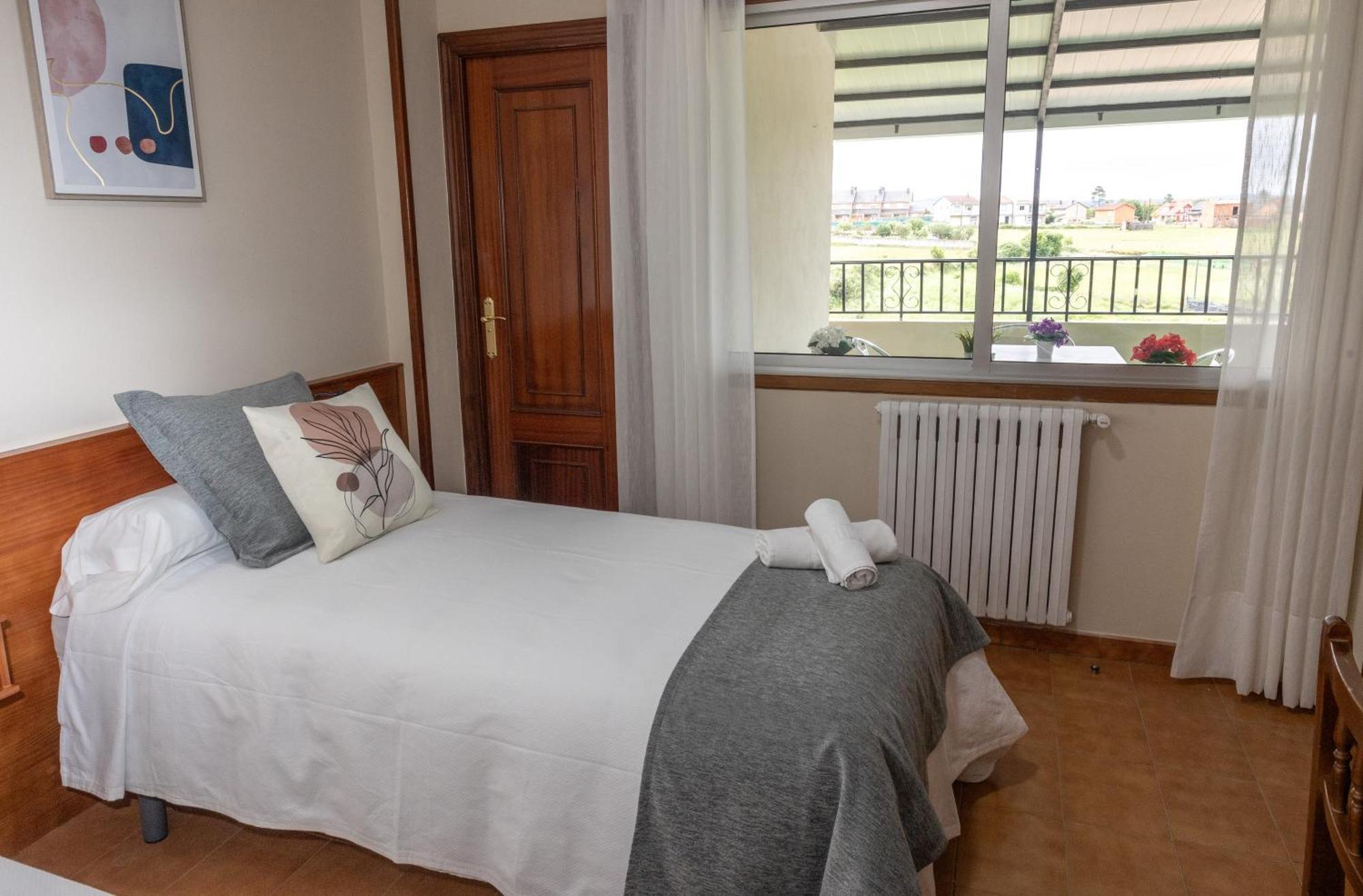 Guest house A Codeseira