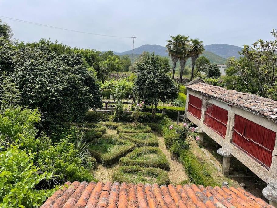 La Casa De Villa *