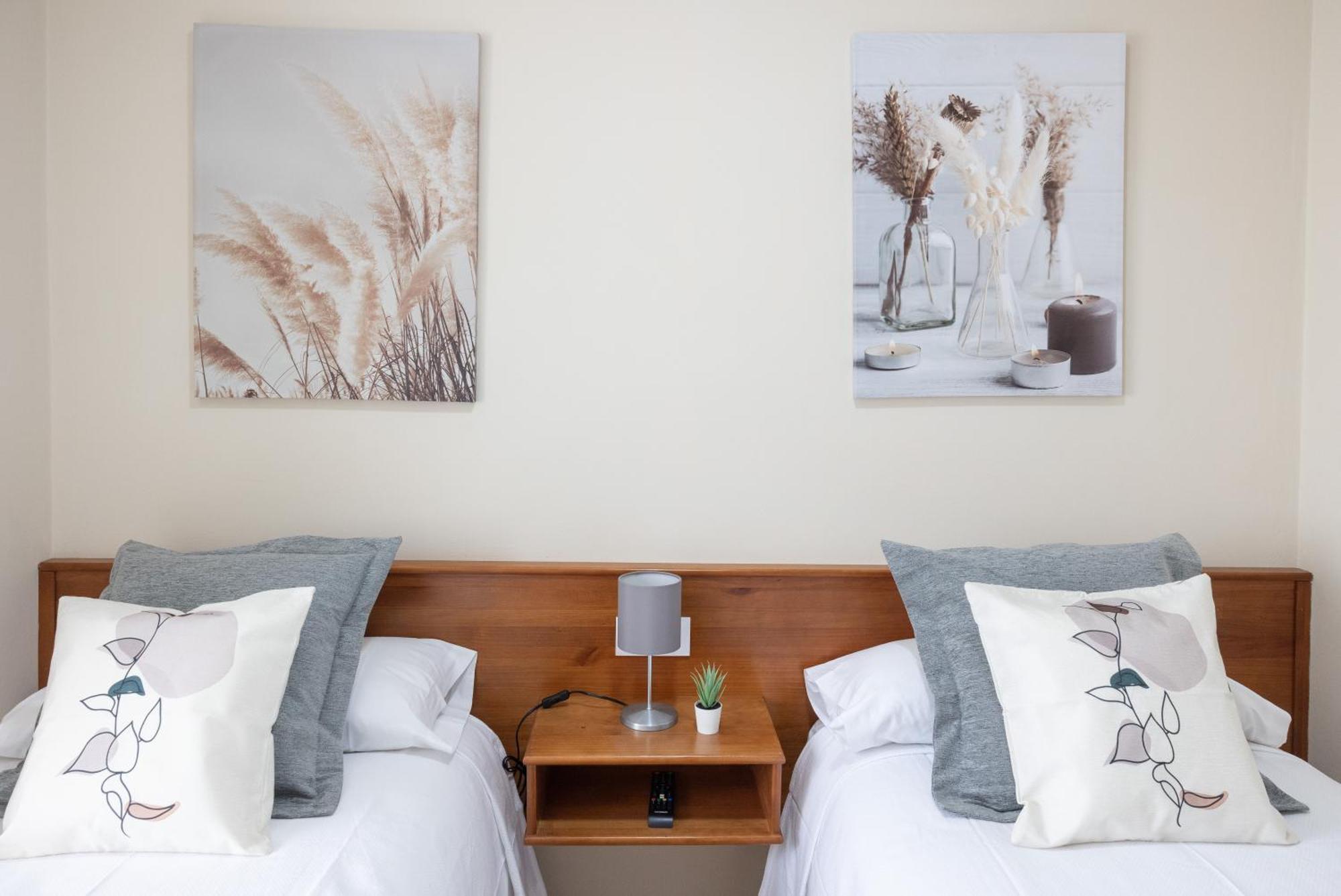 A Codeseira Guest house *
