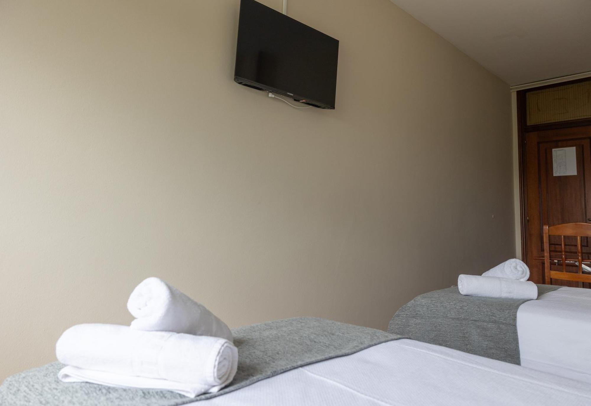 Guest house A Codeseira *