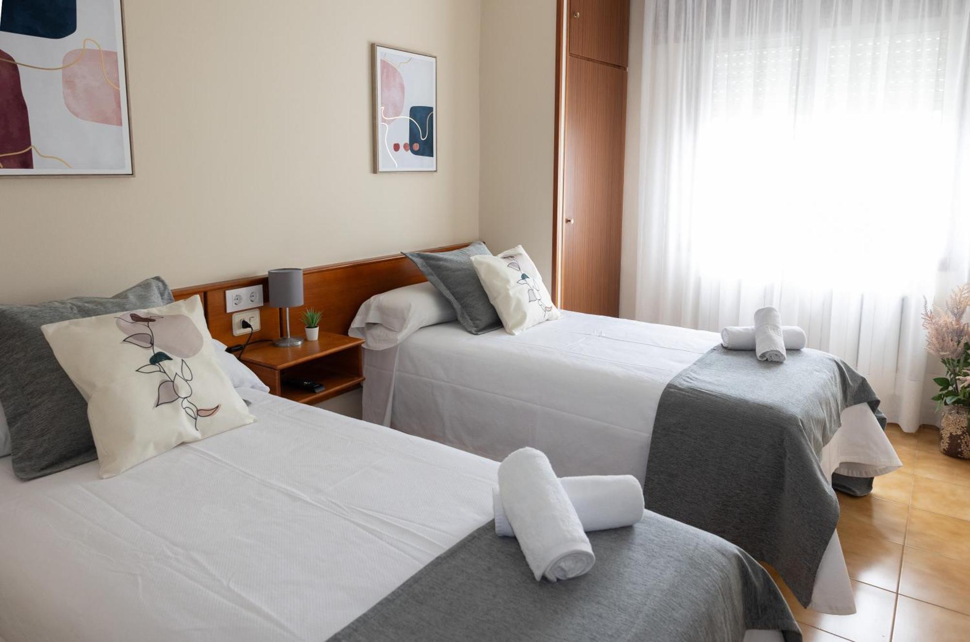 A Codeseira Guest house *