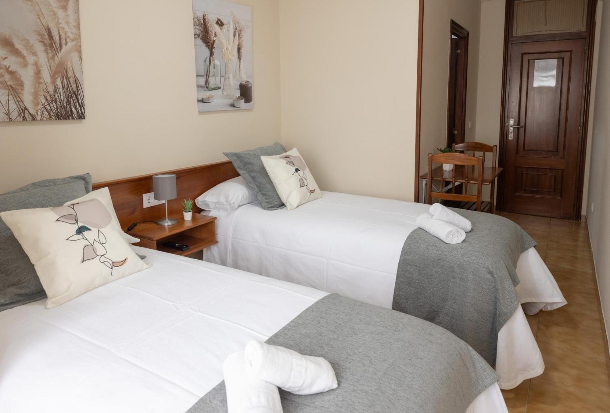 Guest house A Codeseira