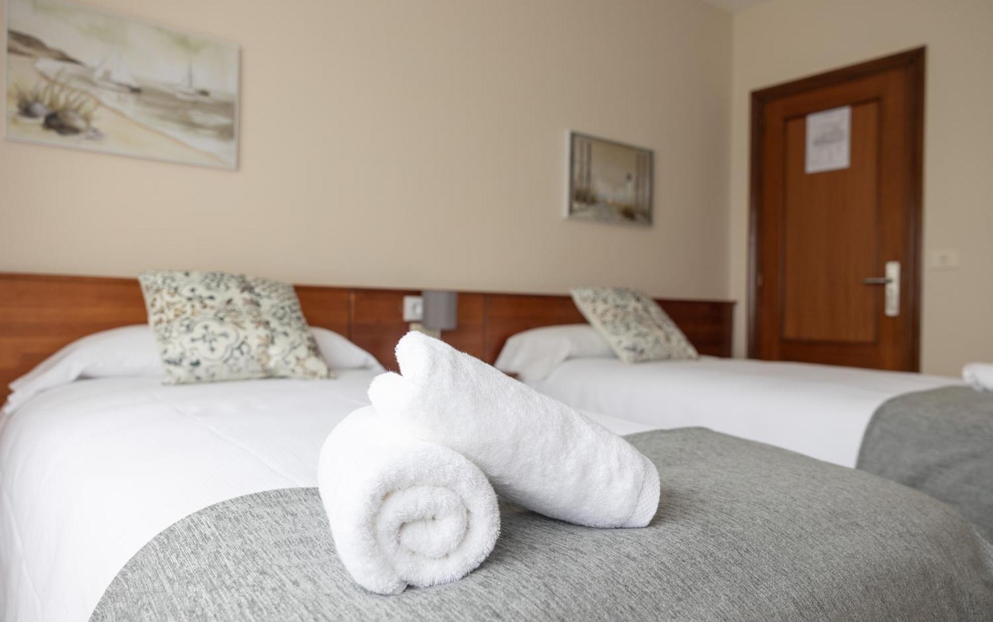 A Codeseira Guest house