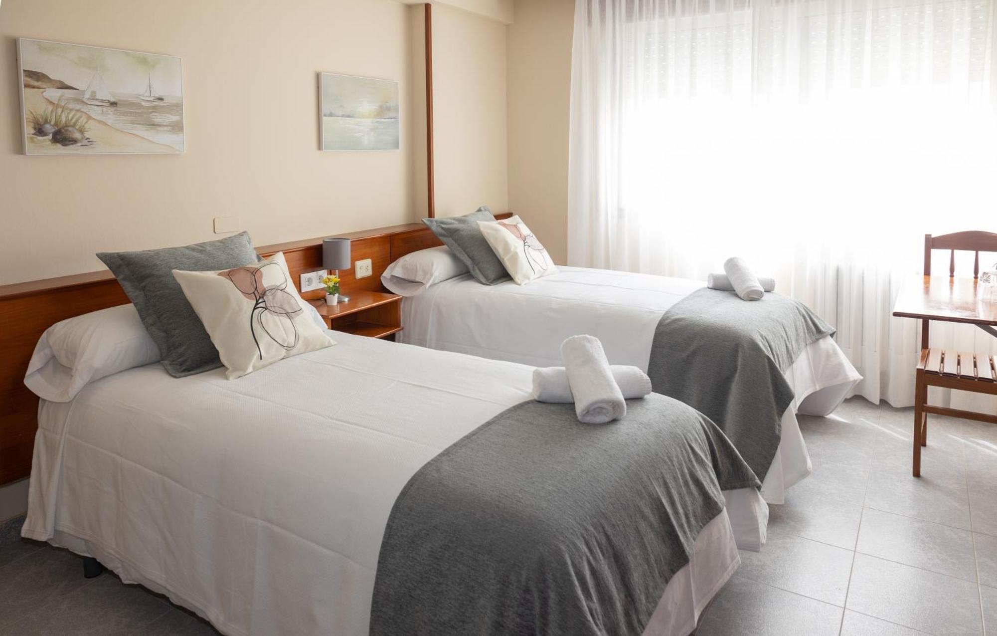 Guest house A Codeseira *