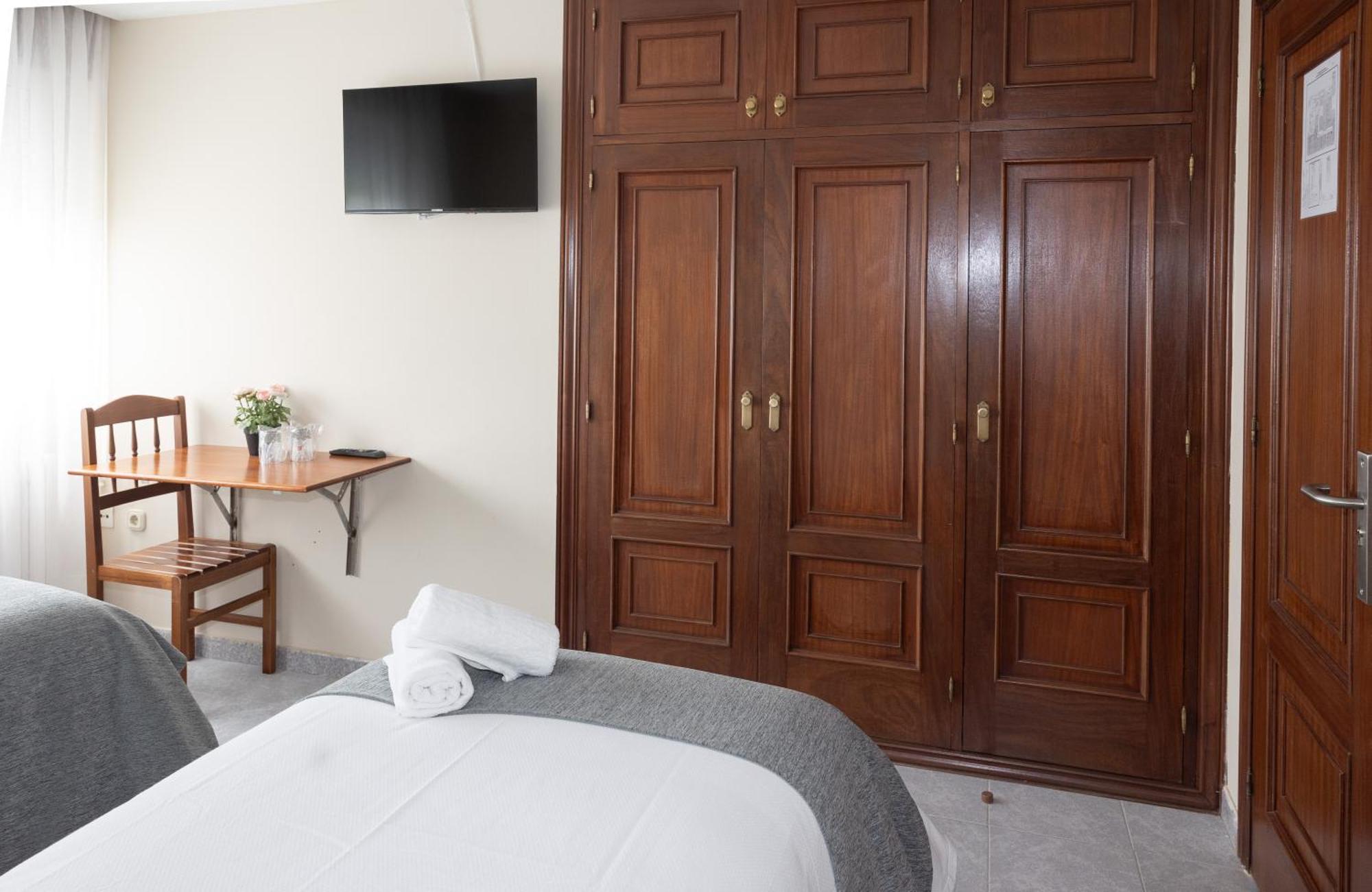 A Codeseira Guest house *