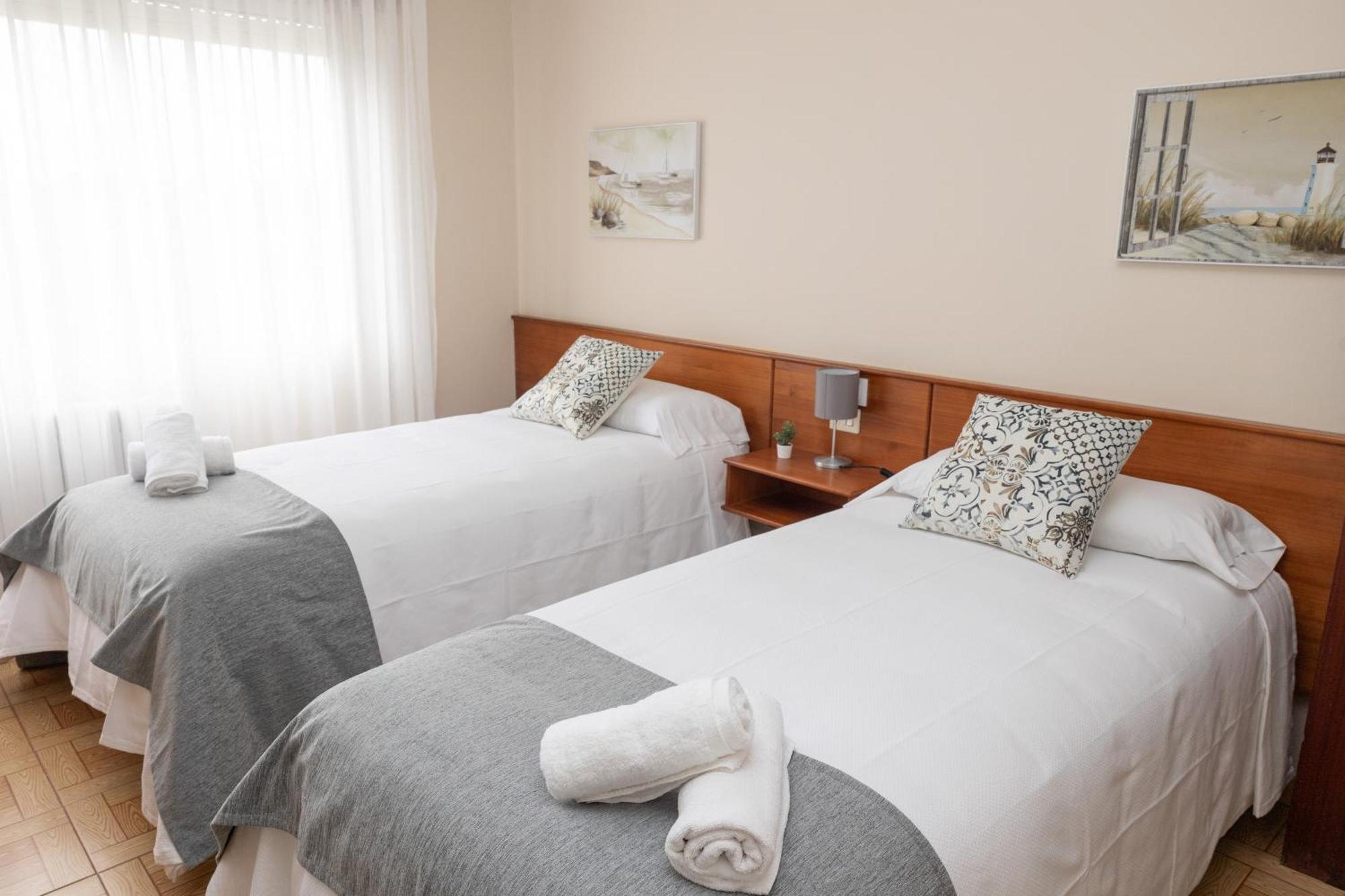 Guest house A Codeseira