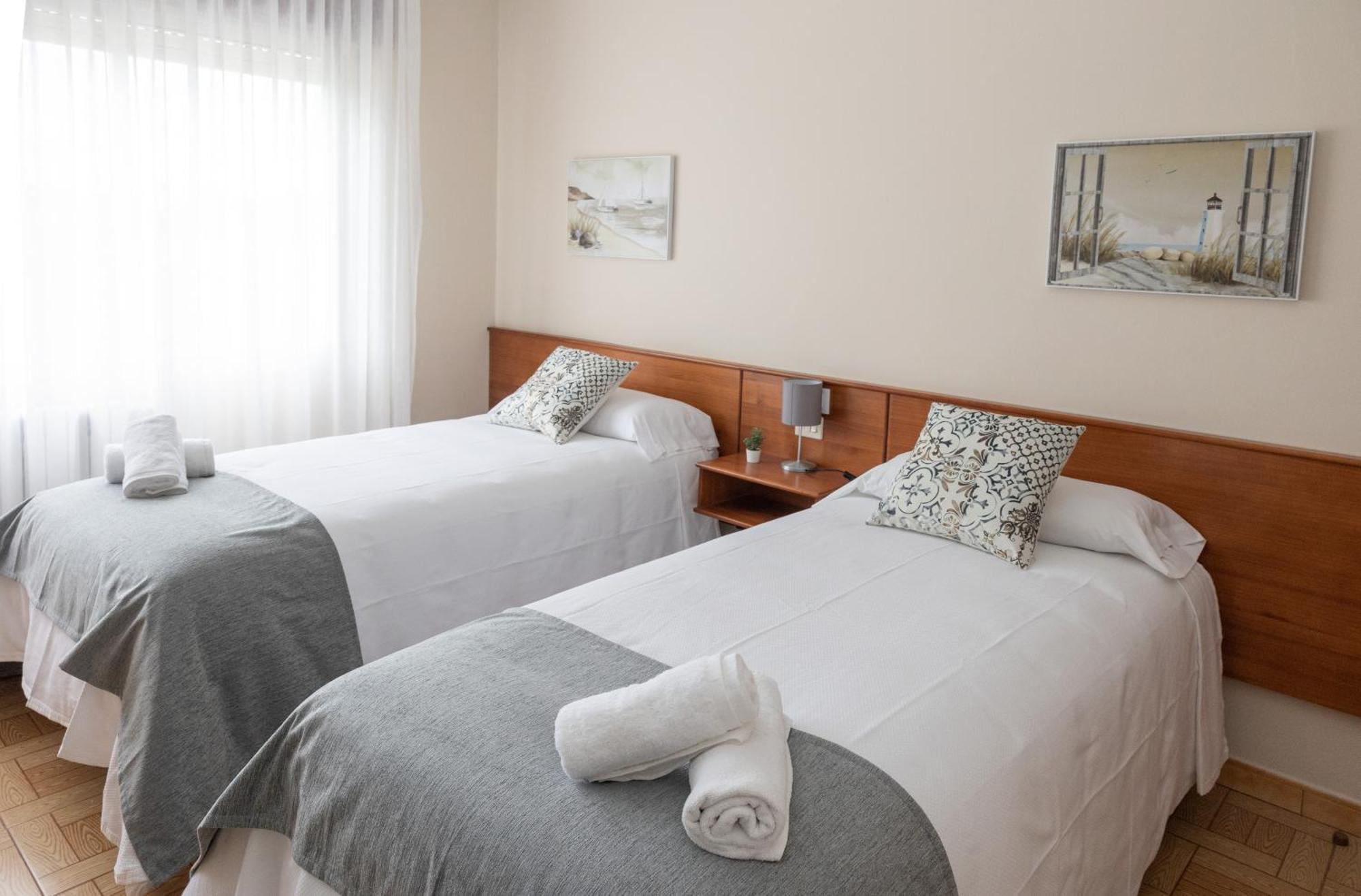 A Codeseira Guest house