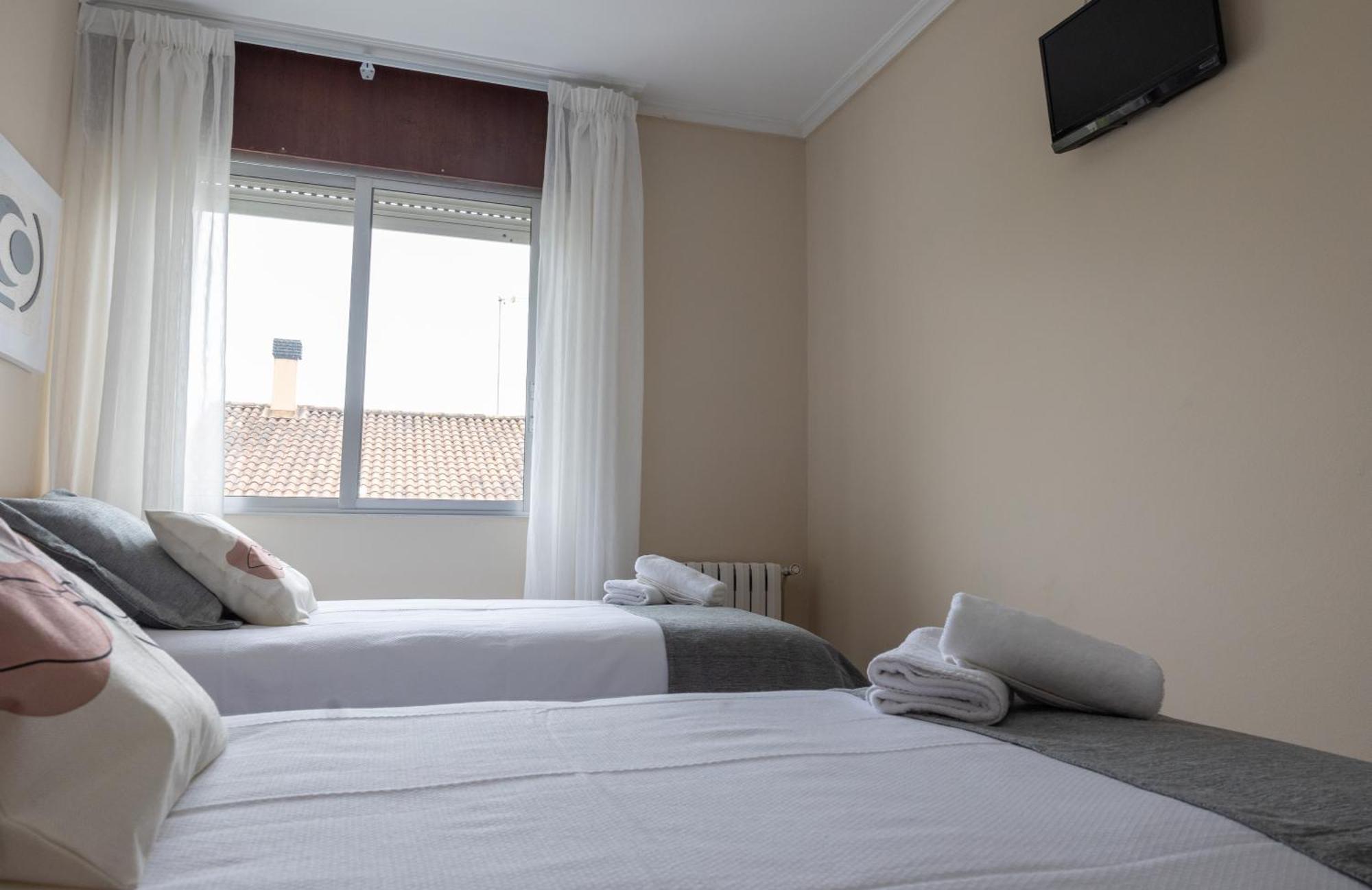 A Codeseira Guest house Melide