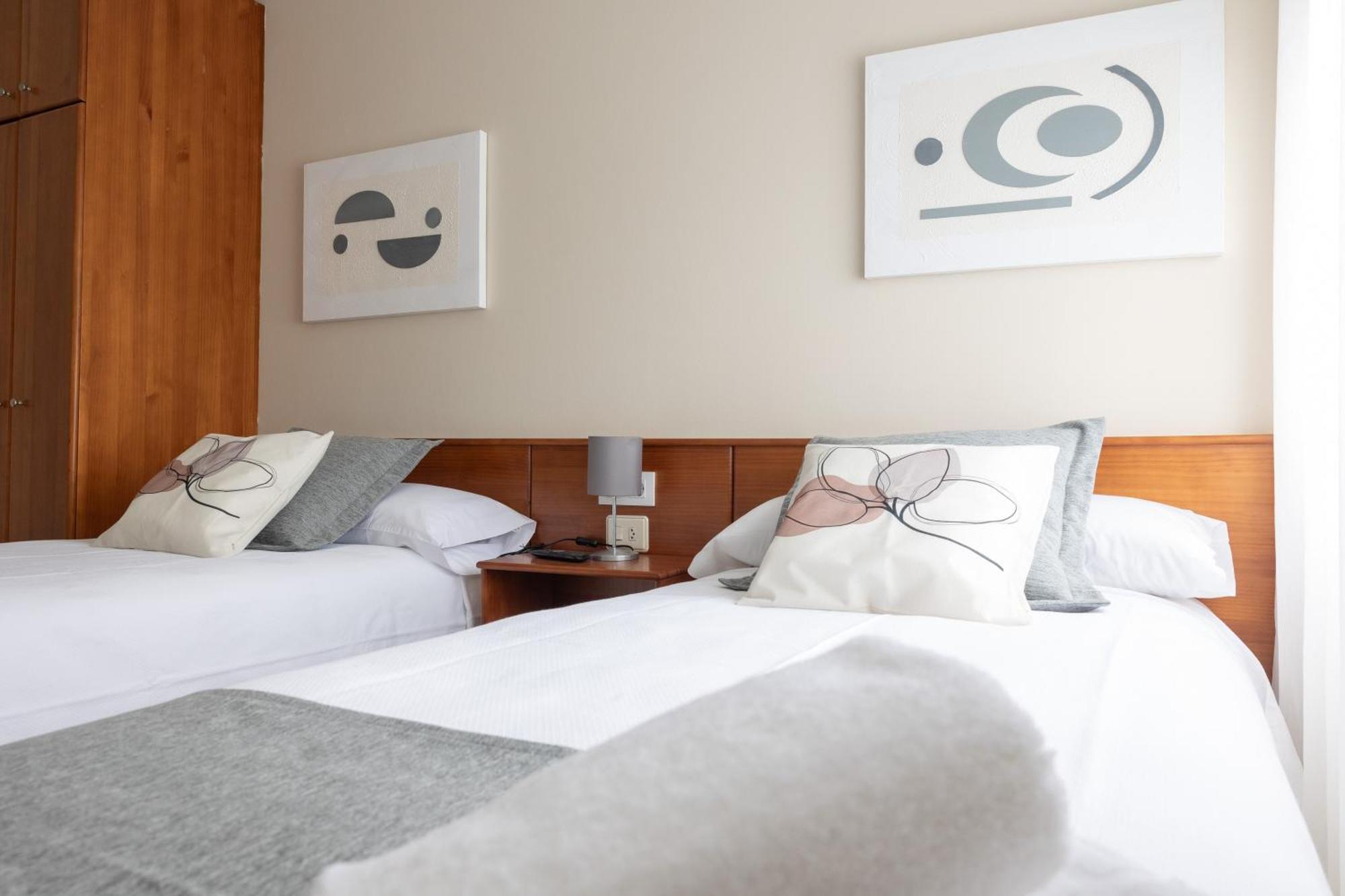 A Codeseira Guest house
