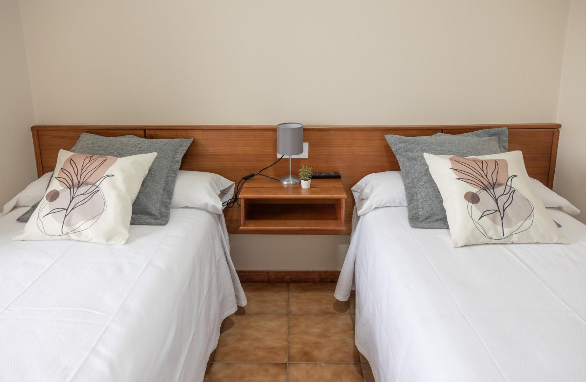 Guest house A Codeseira *