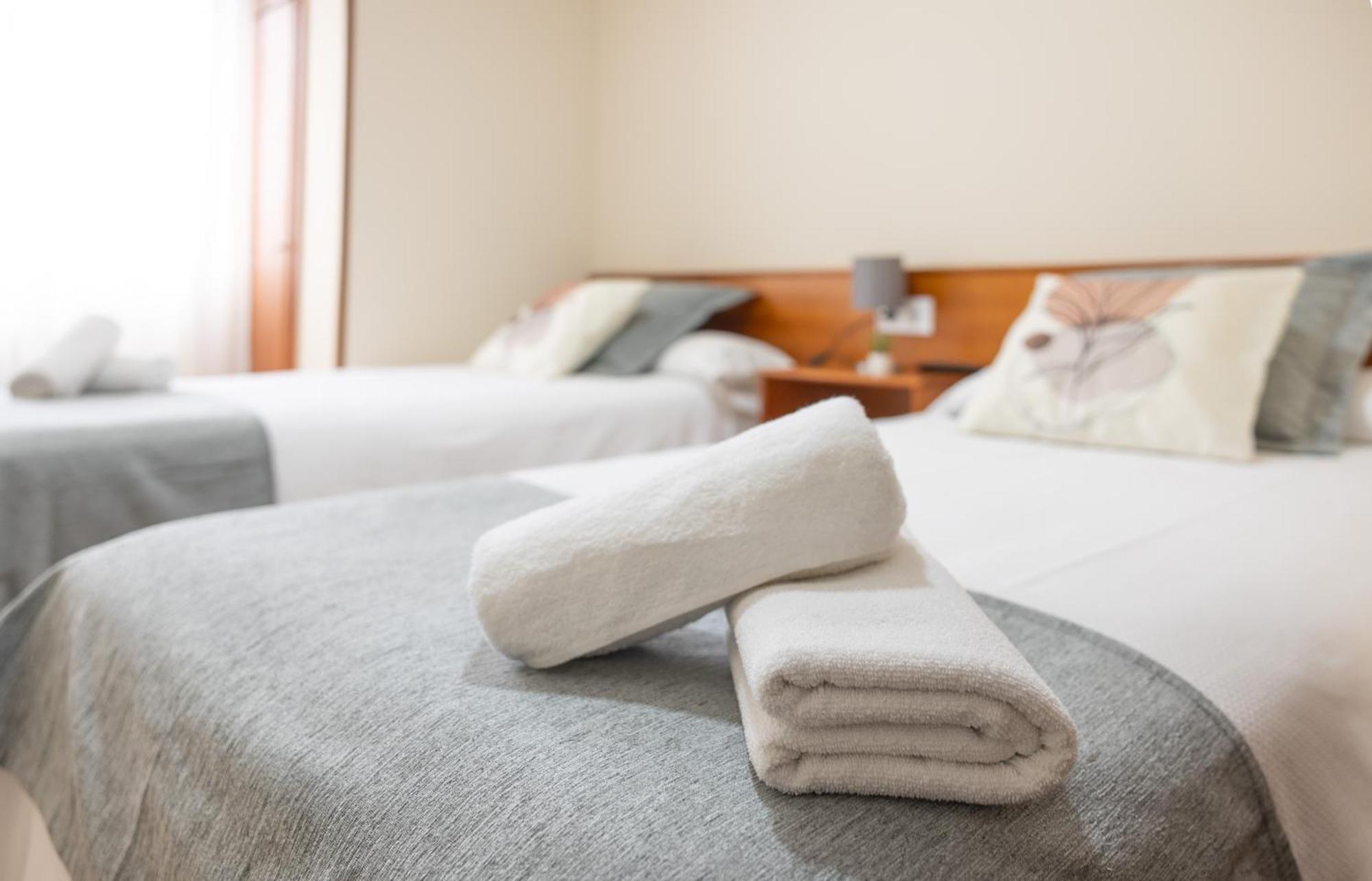 A Codeseira Guest house Melide