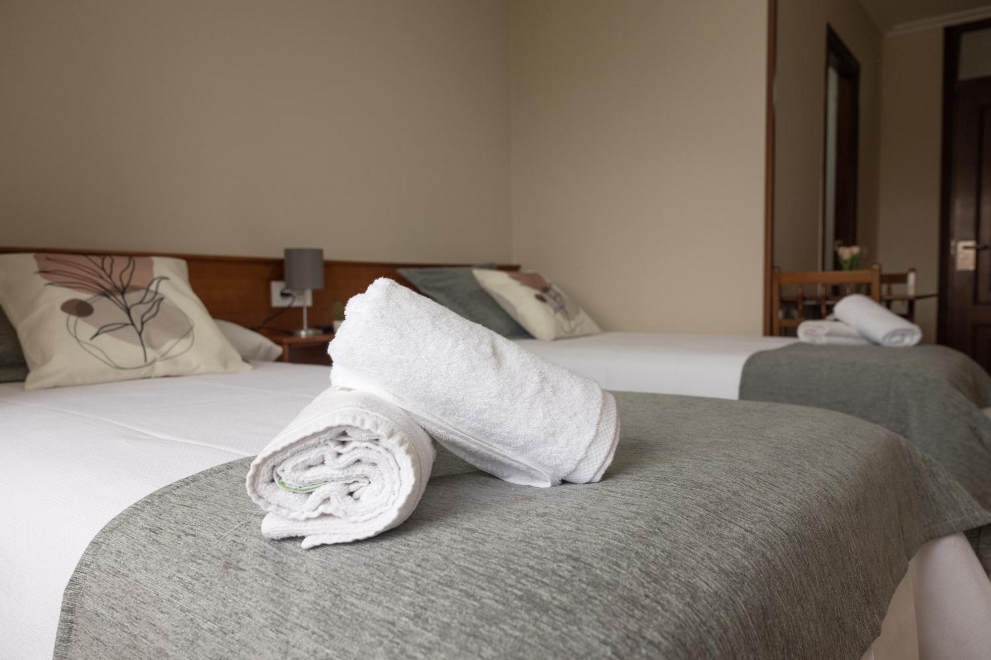Guest house A Codeseira