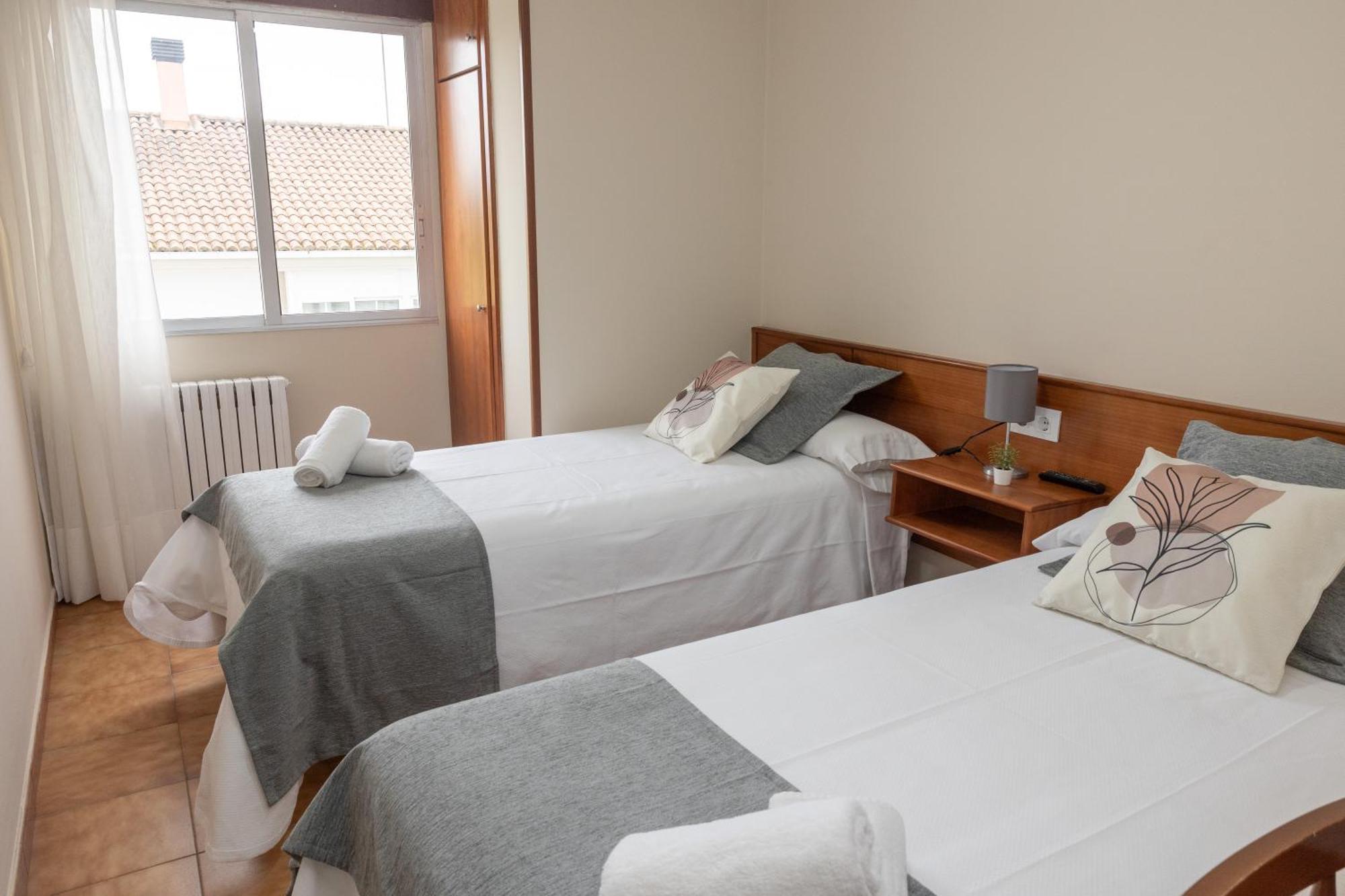A Codeseira Guest house