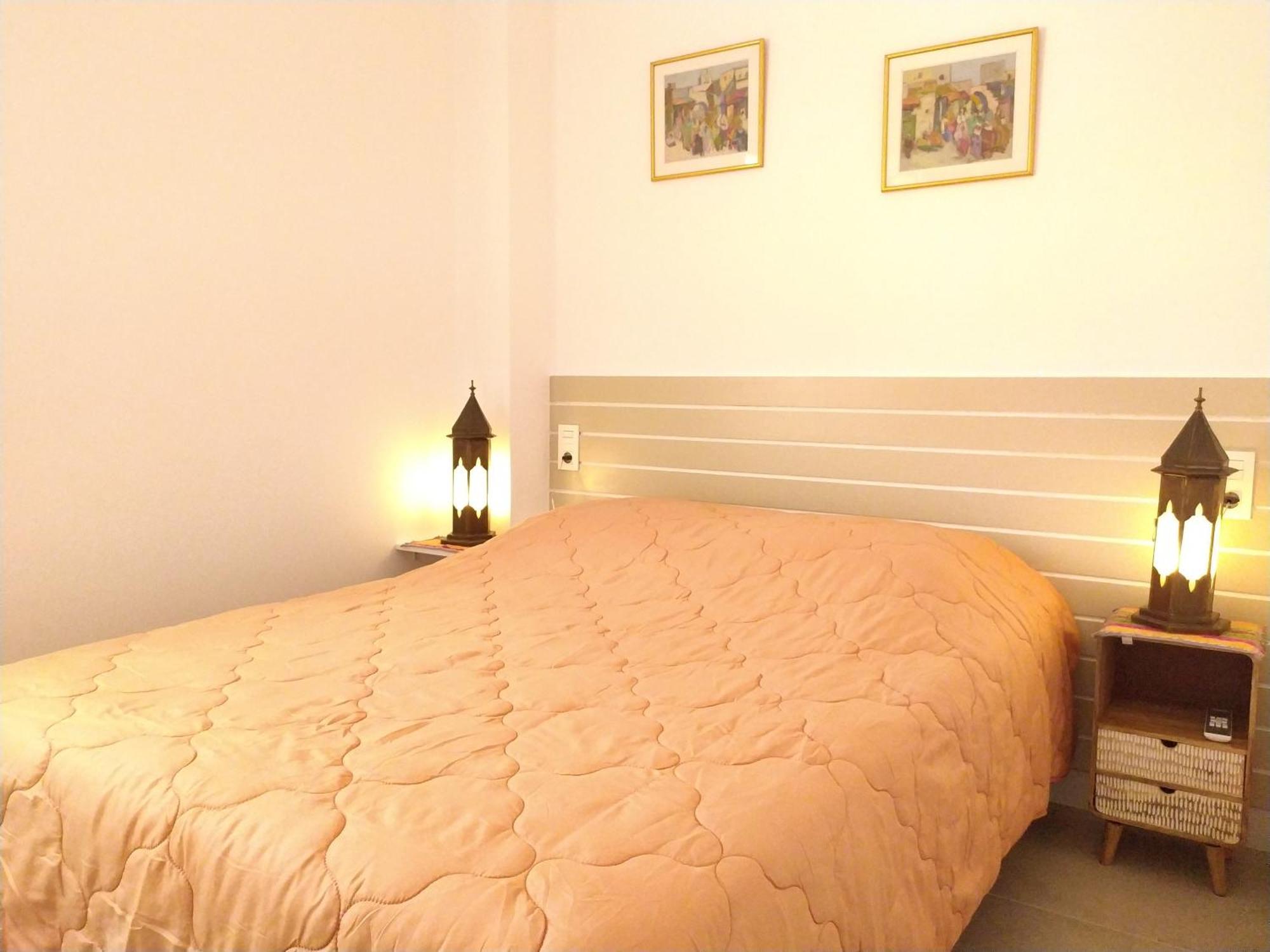 Apartamento Bailarinas 2 Y 3 Conil De La Frontera