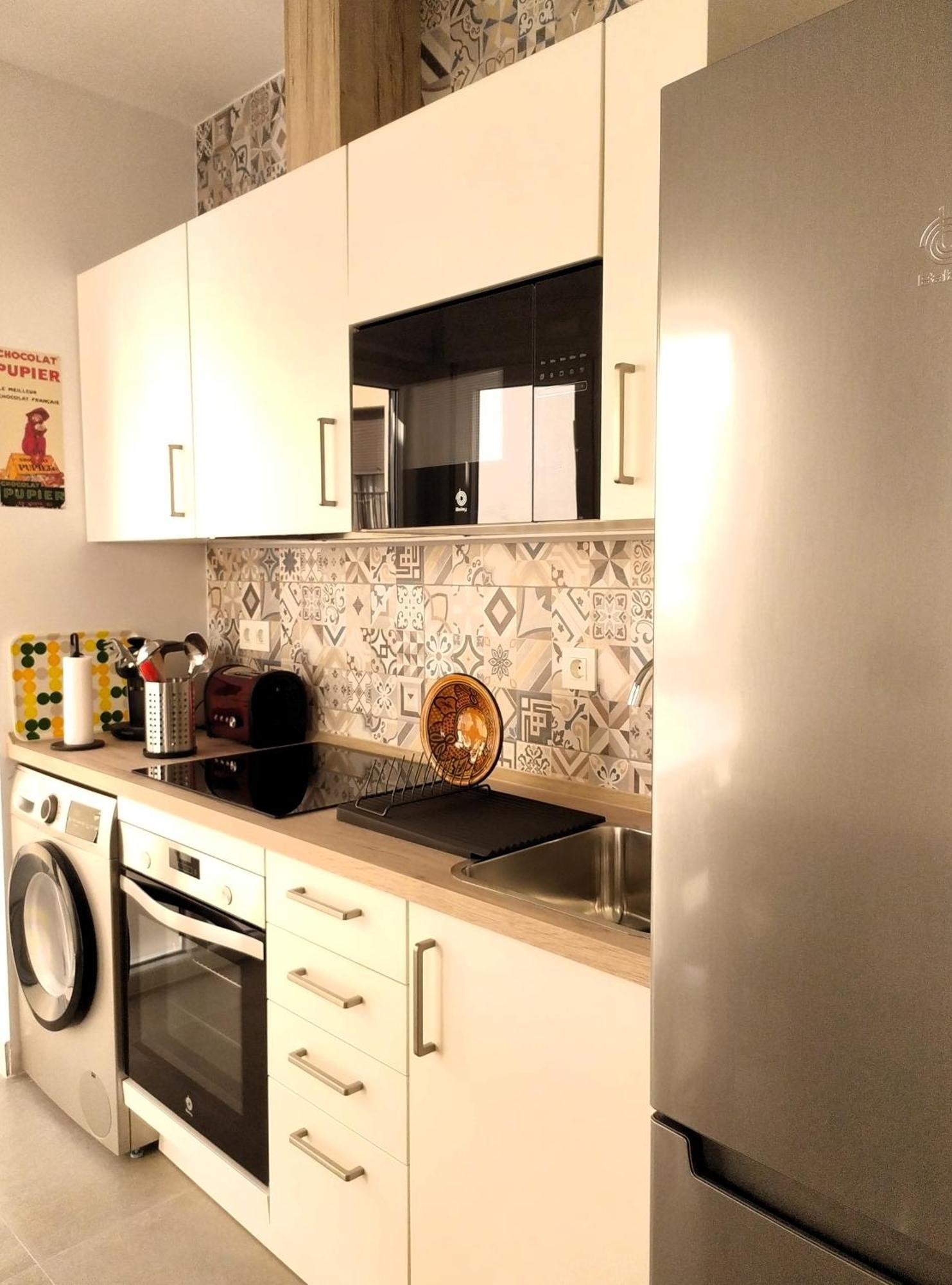Bailarinas 2 Y 3 Apartamento
