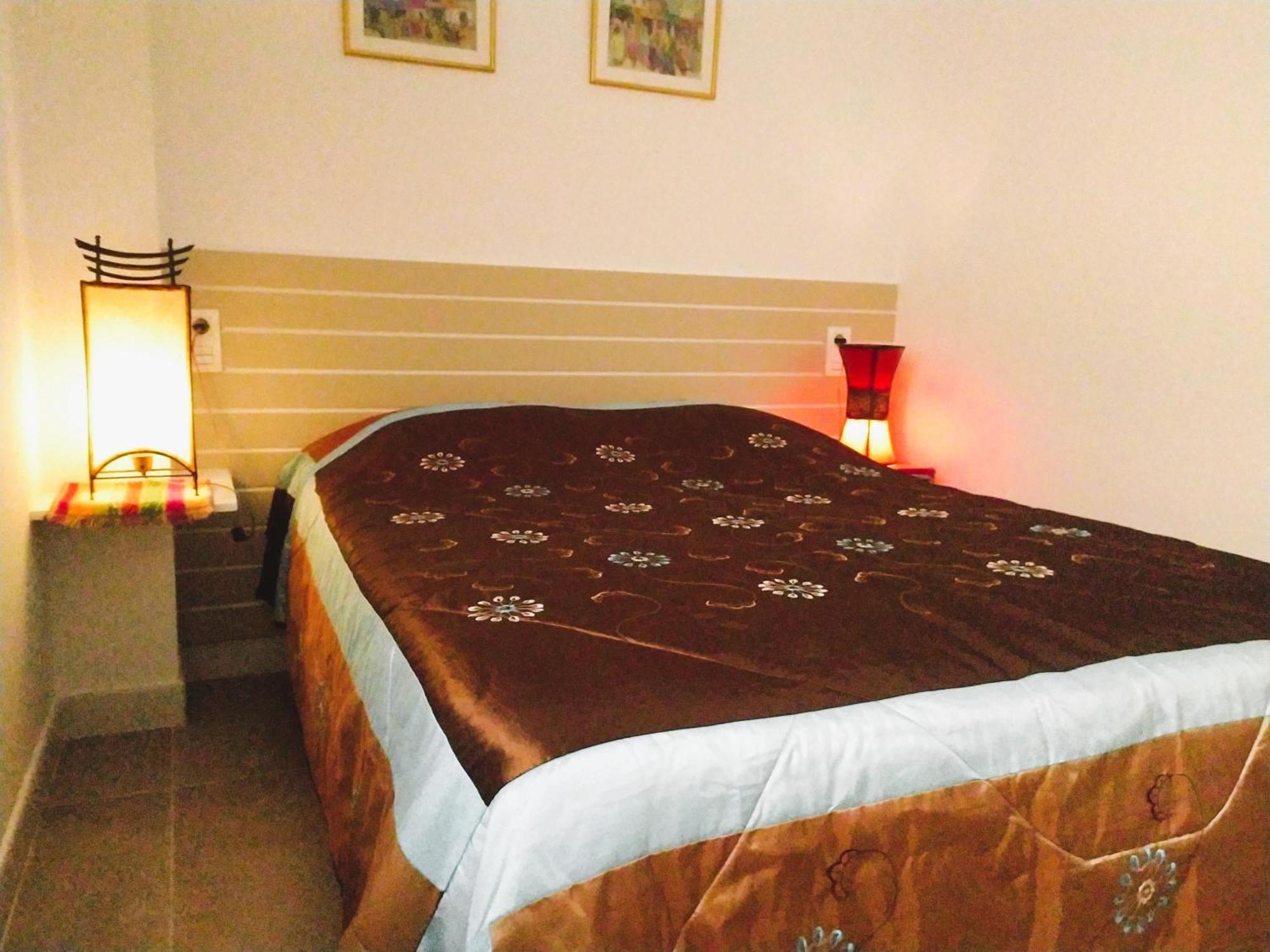 Bailarinas 2 Y 3 Apartamento *