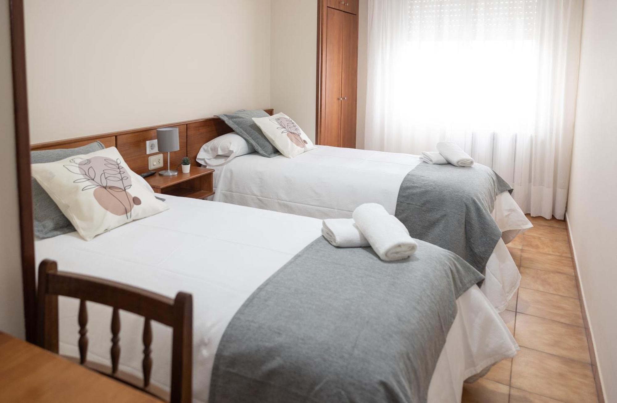 Guest house A Codeseira