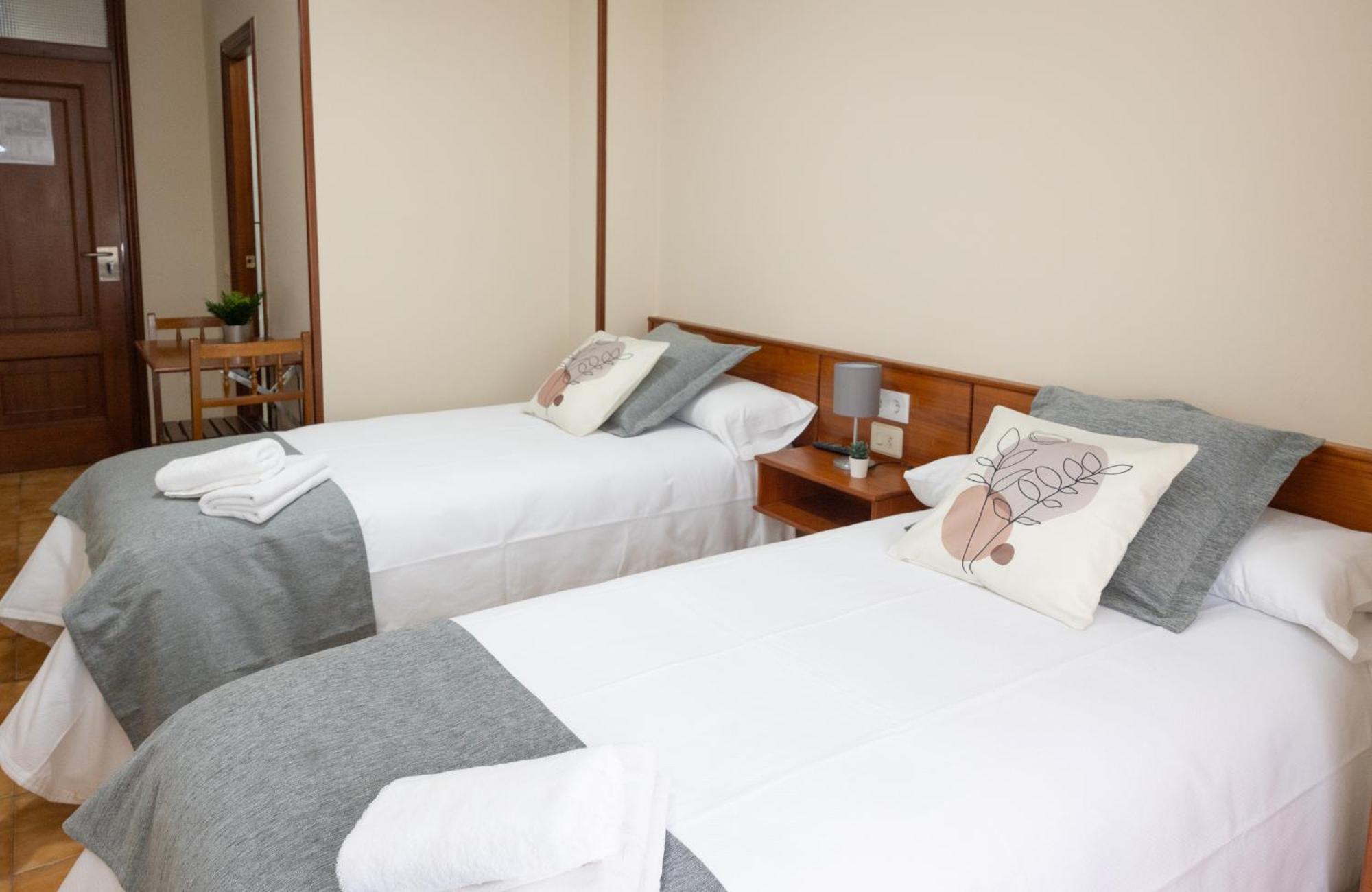 A Codeseira Guest house