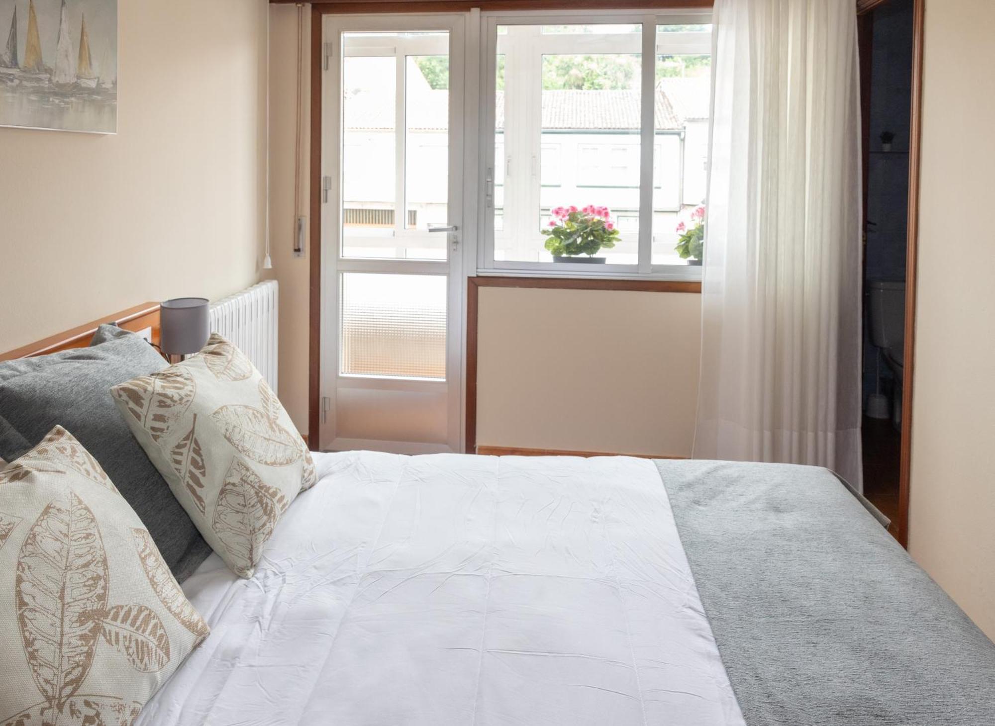 Guest house A Codeseira Melide