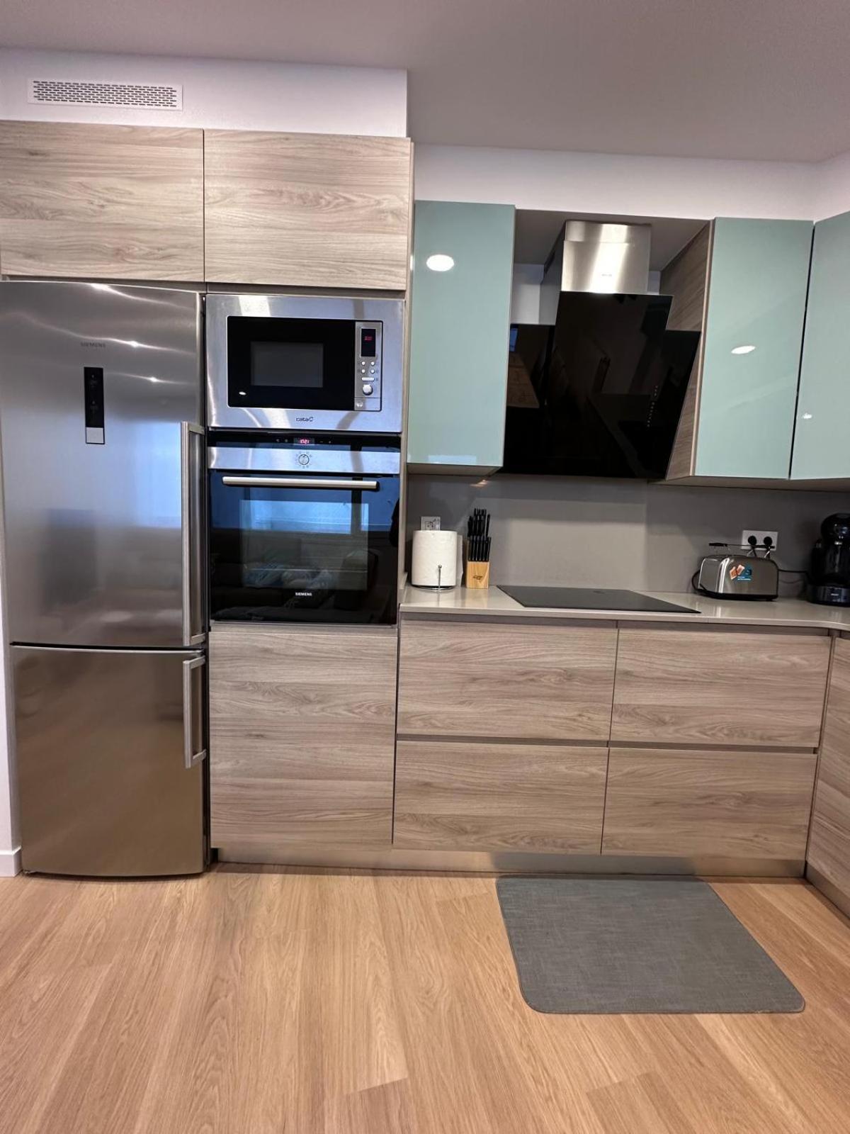 Erribera Apartamento Bermeo