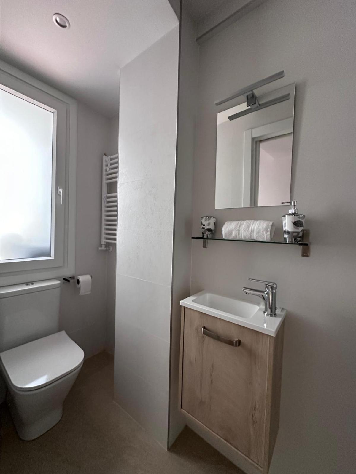 Apartamento Erribera