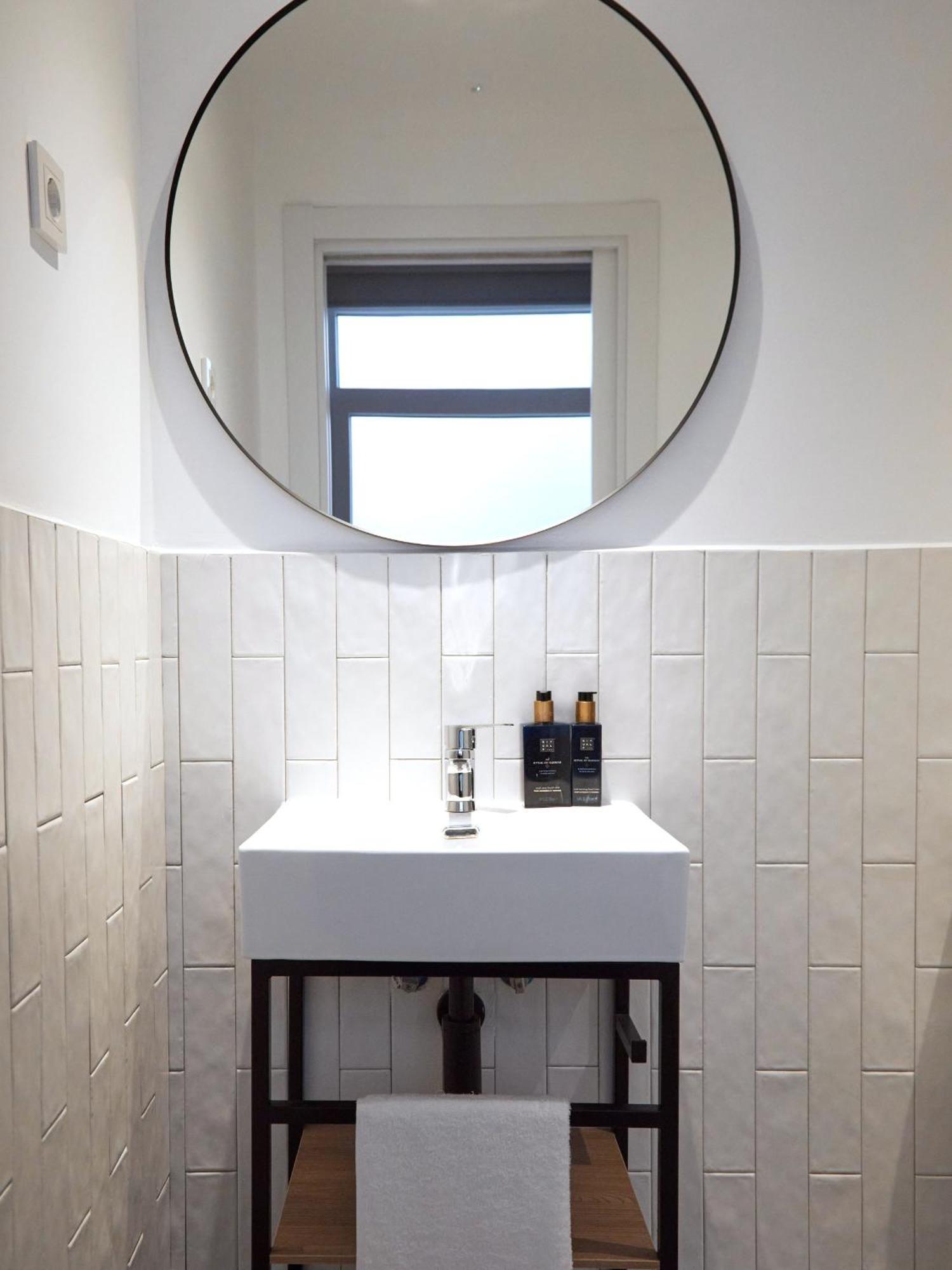 Ola Living Tetuan * Madrid