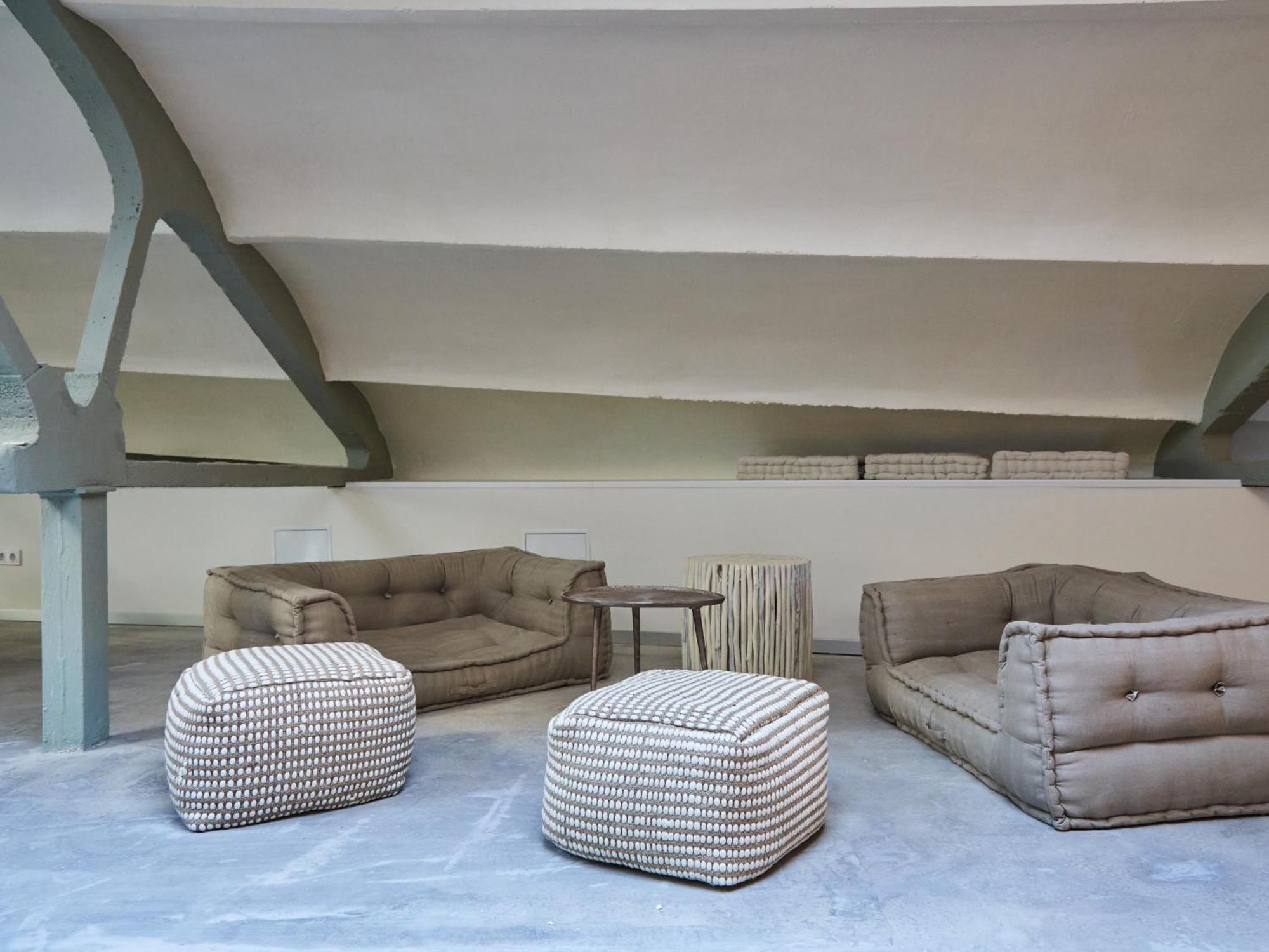 Ola Living Tetuan Madrid