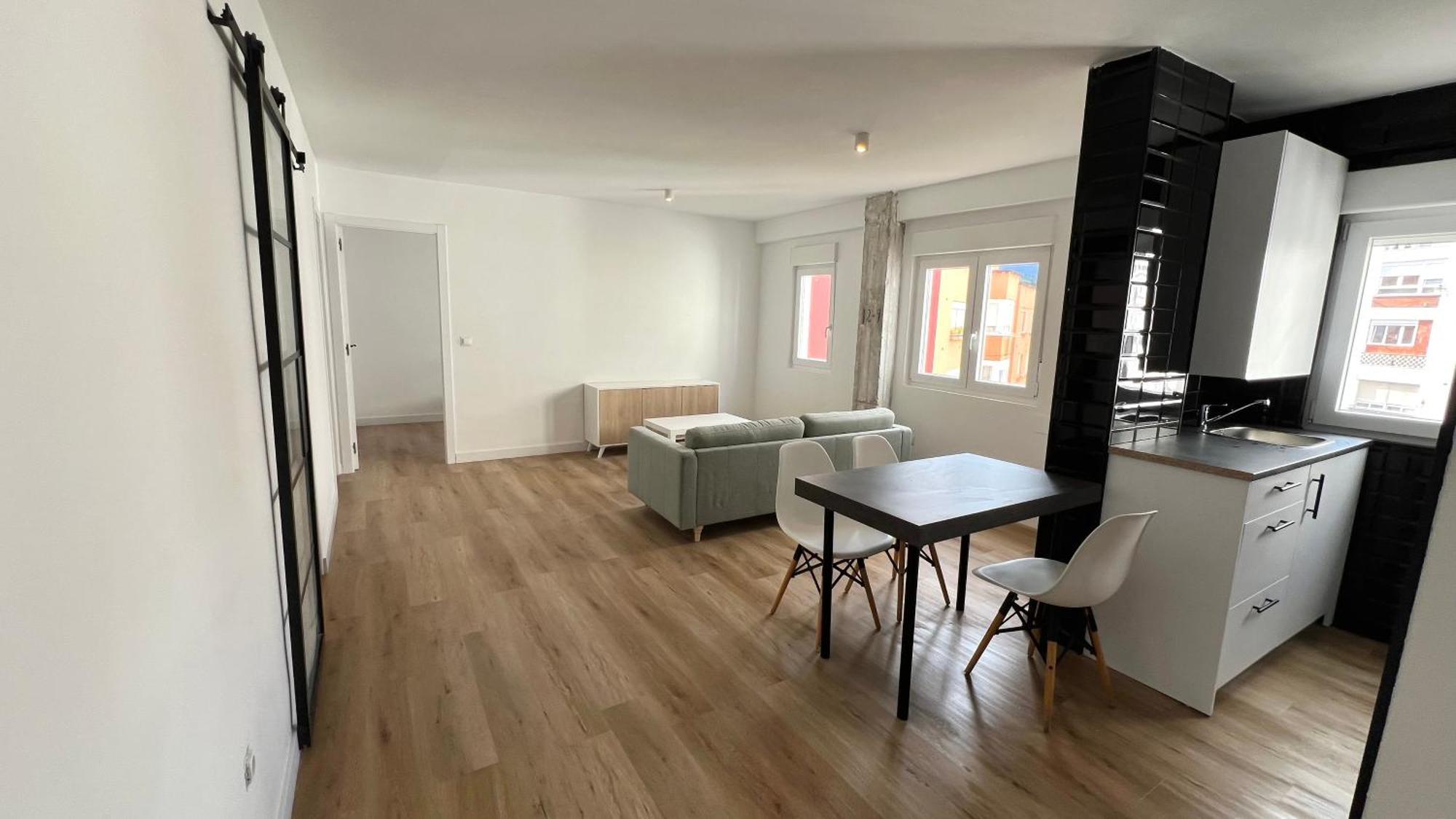 Apartamento Centro De Cantabria *
