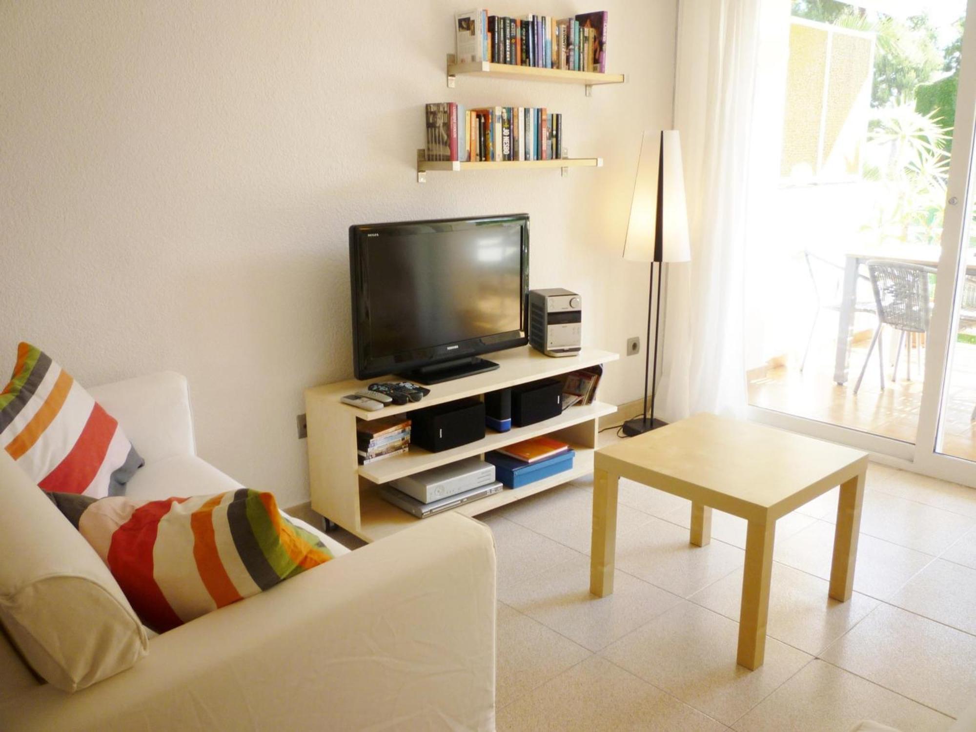Annie A 100 Metros De La Playa En Vilanova I La Geltru, Completamente Equipado. - Es-332-3 * Vilanova i la Geltrú