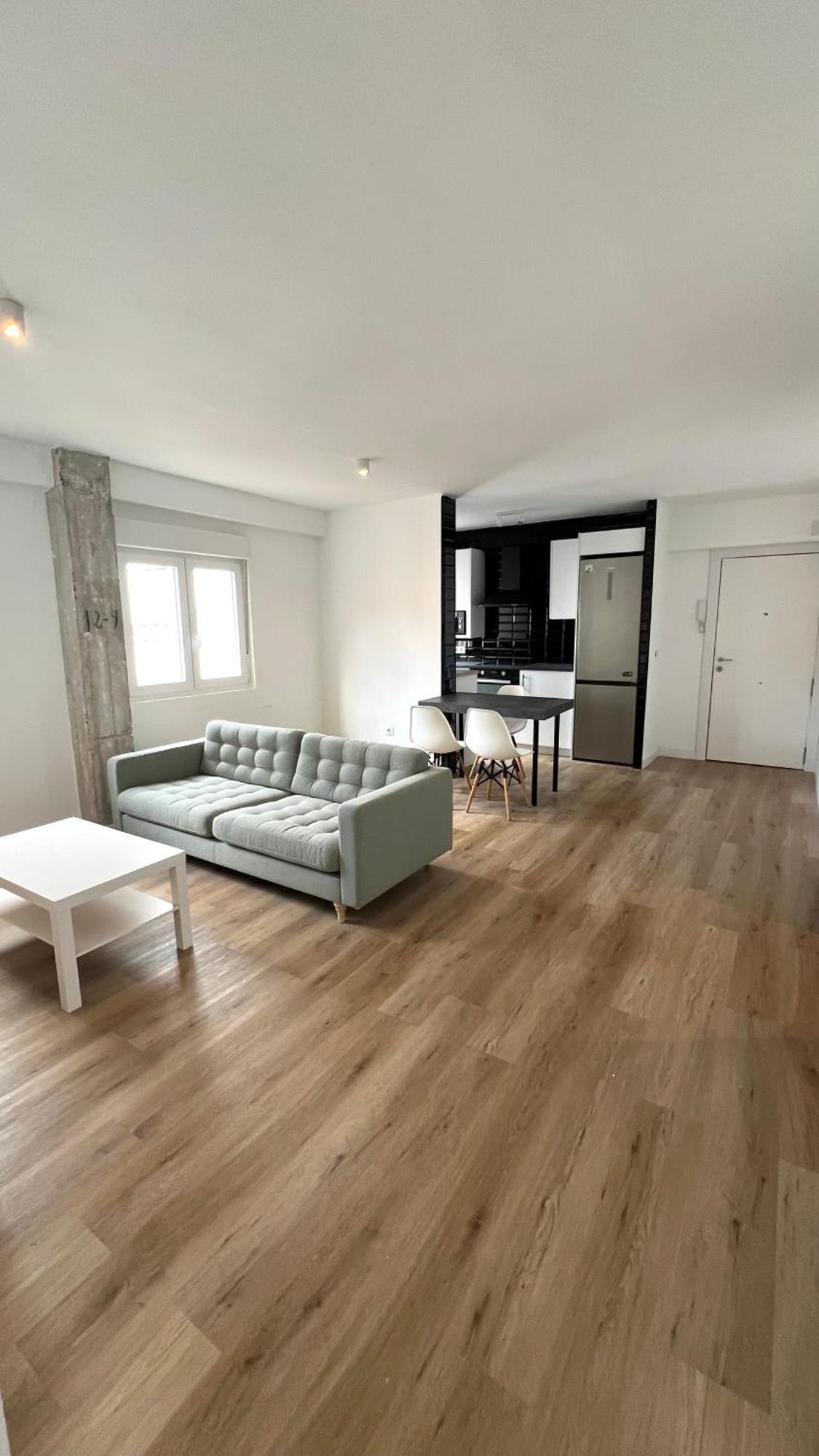 Apartamento Centro De Cantabria Corrales De Buelna