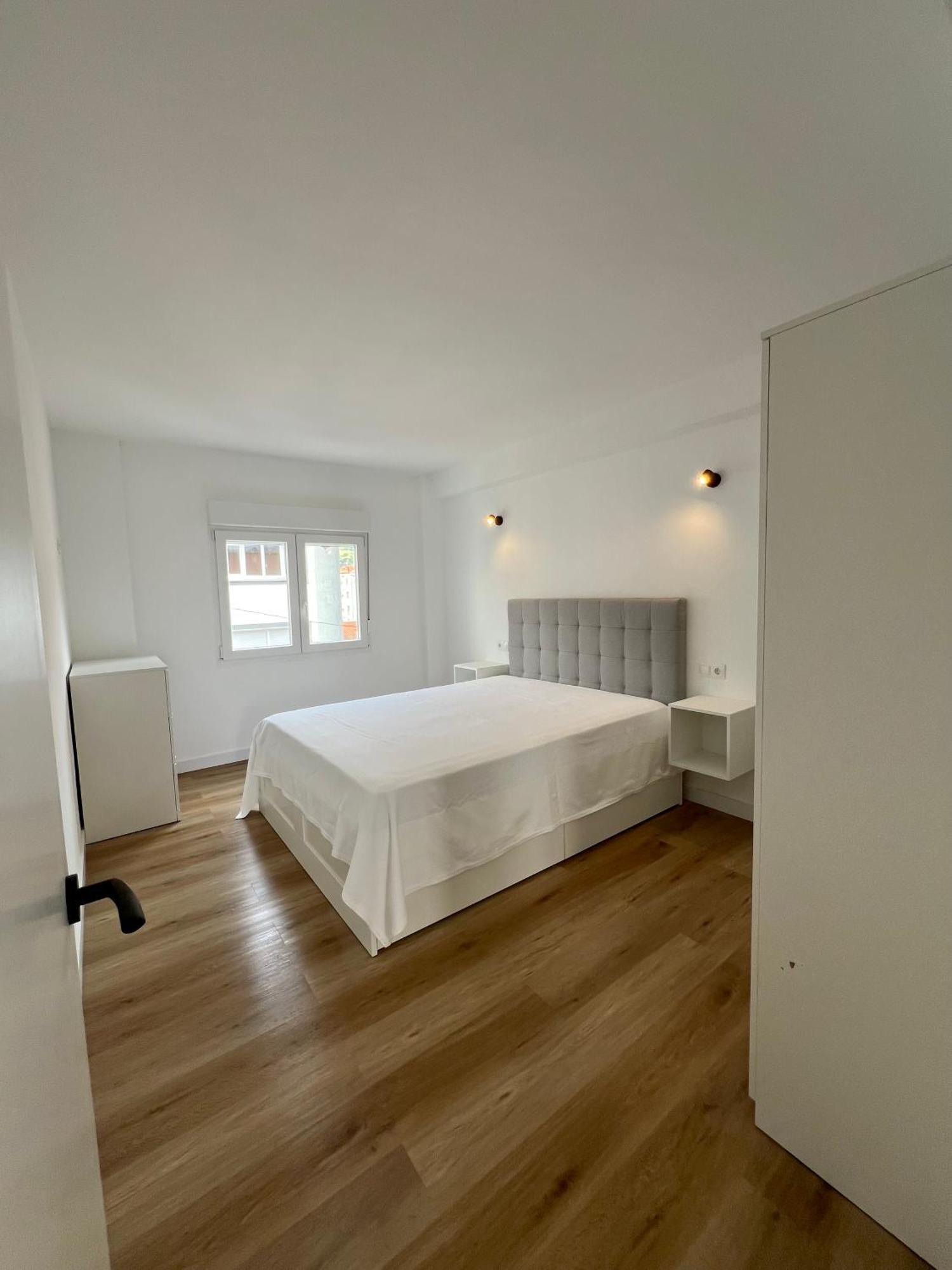 Apartamento Centro De Cantabria *