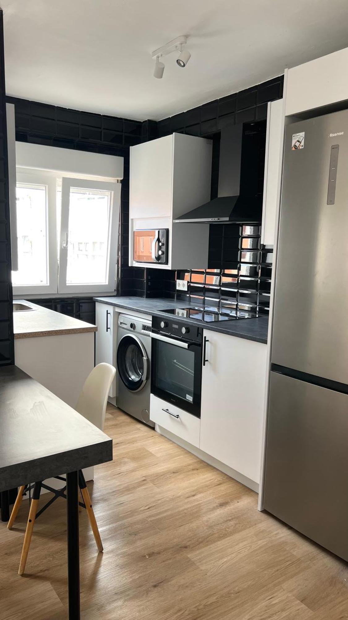 Apartamento Centro De Cantabria *